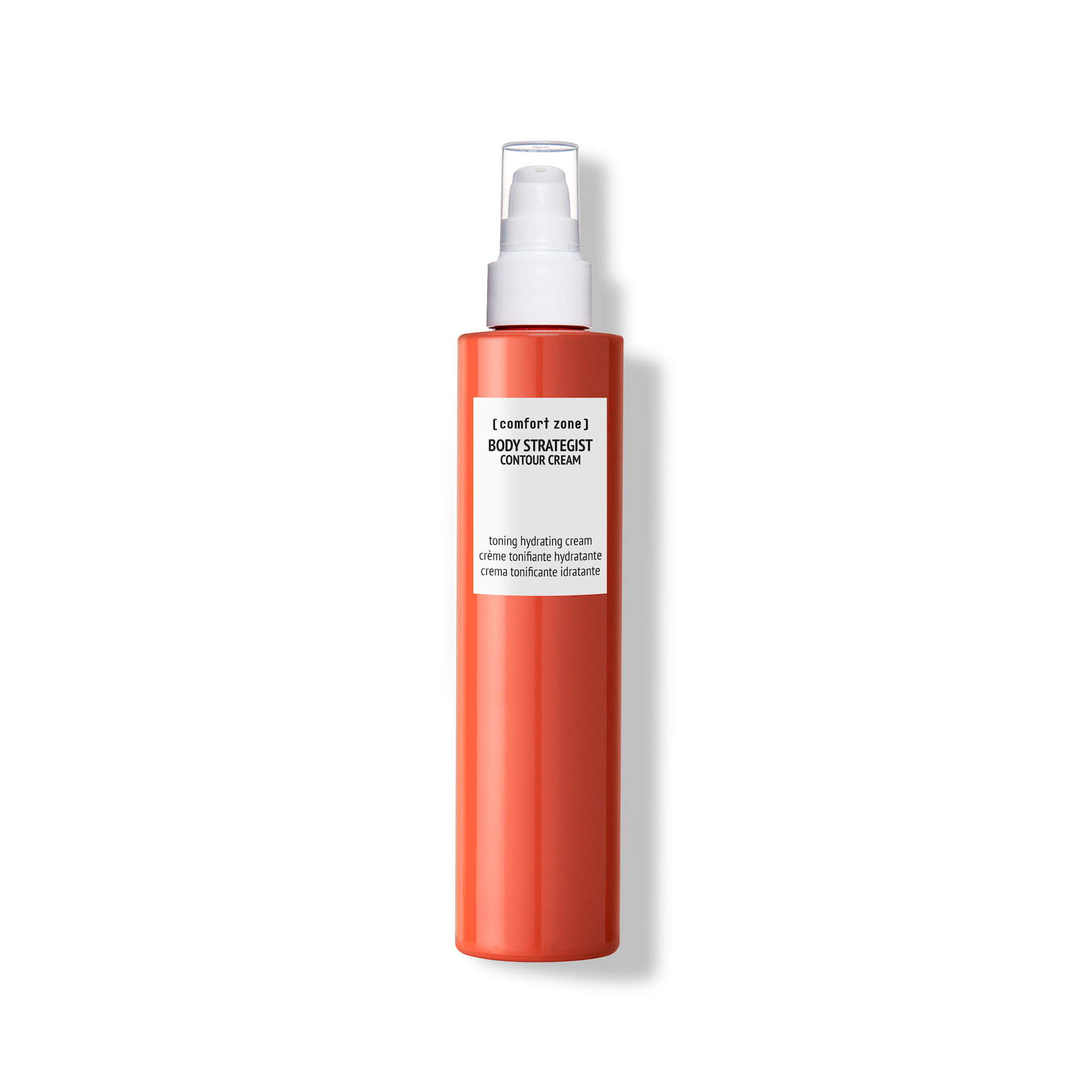 Comfort Zone Comfort Zone Body Strategist Contour Cream 200 ml 200 ml