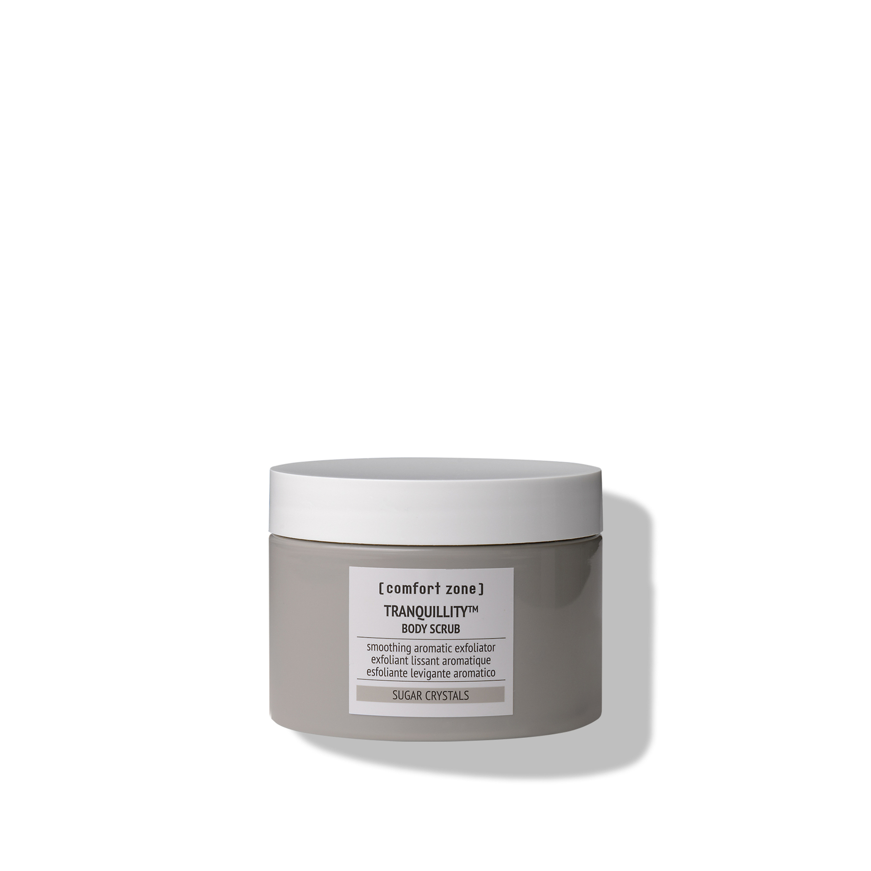 Comfort Zone Tranquillity Body Scrub 270 ml 270 ml