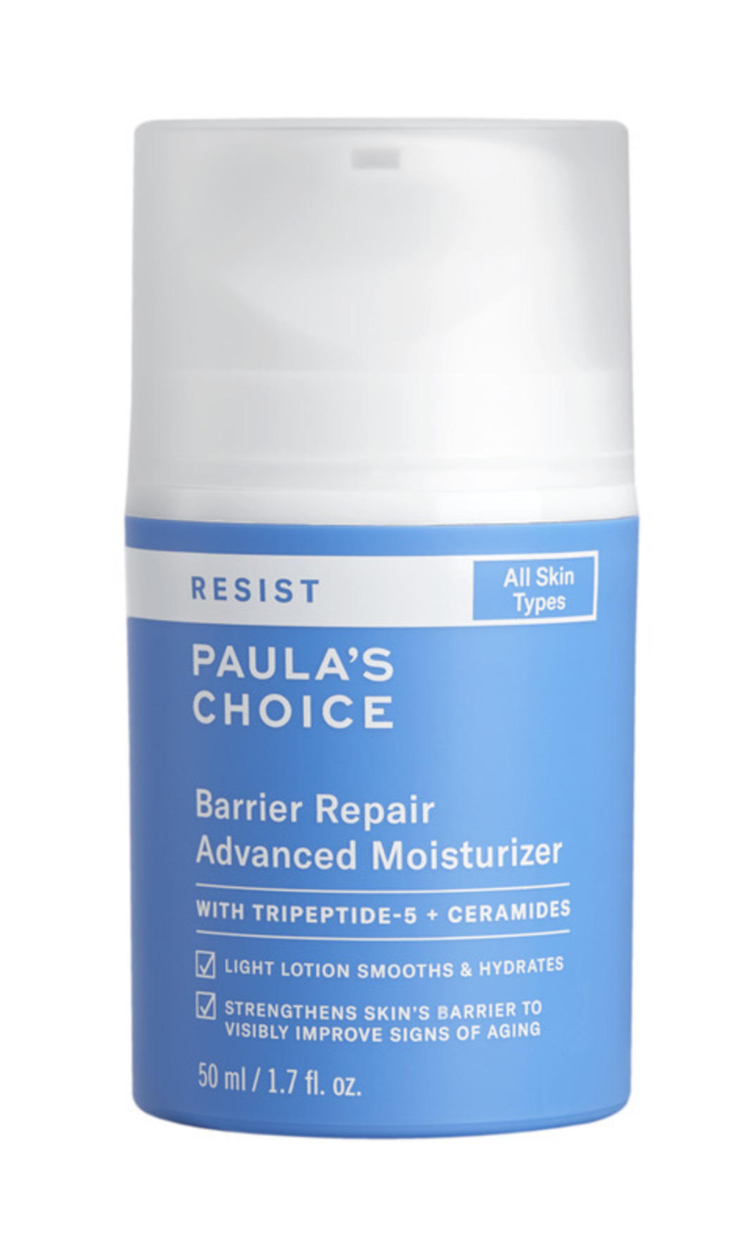 Paula's Choice Paula's Choice Resist Barrier Repair Advanced Moisturizer 50 ml 50 ml