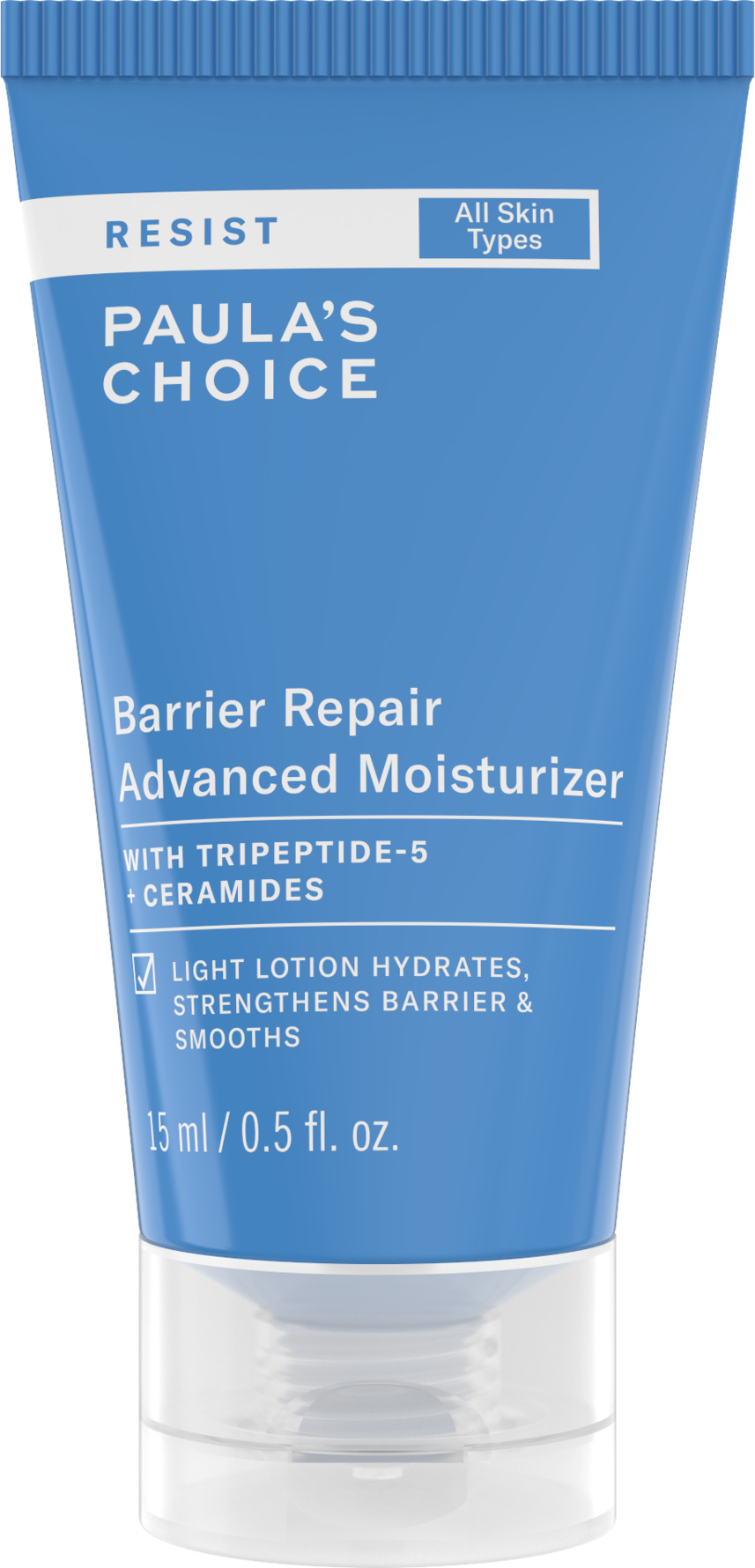 Paula's Choice Paula's Choice Resist Barrier Repair Advanced Moisturizer 15 ml 15 ml