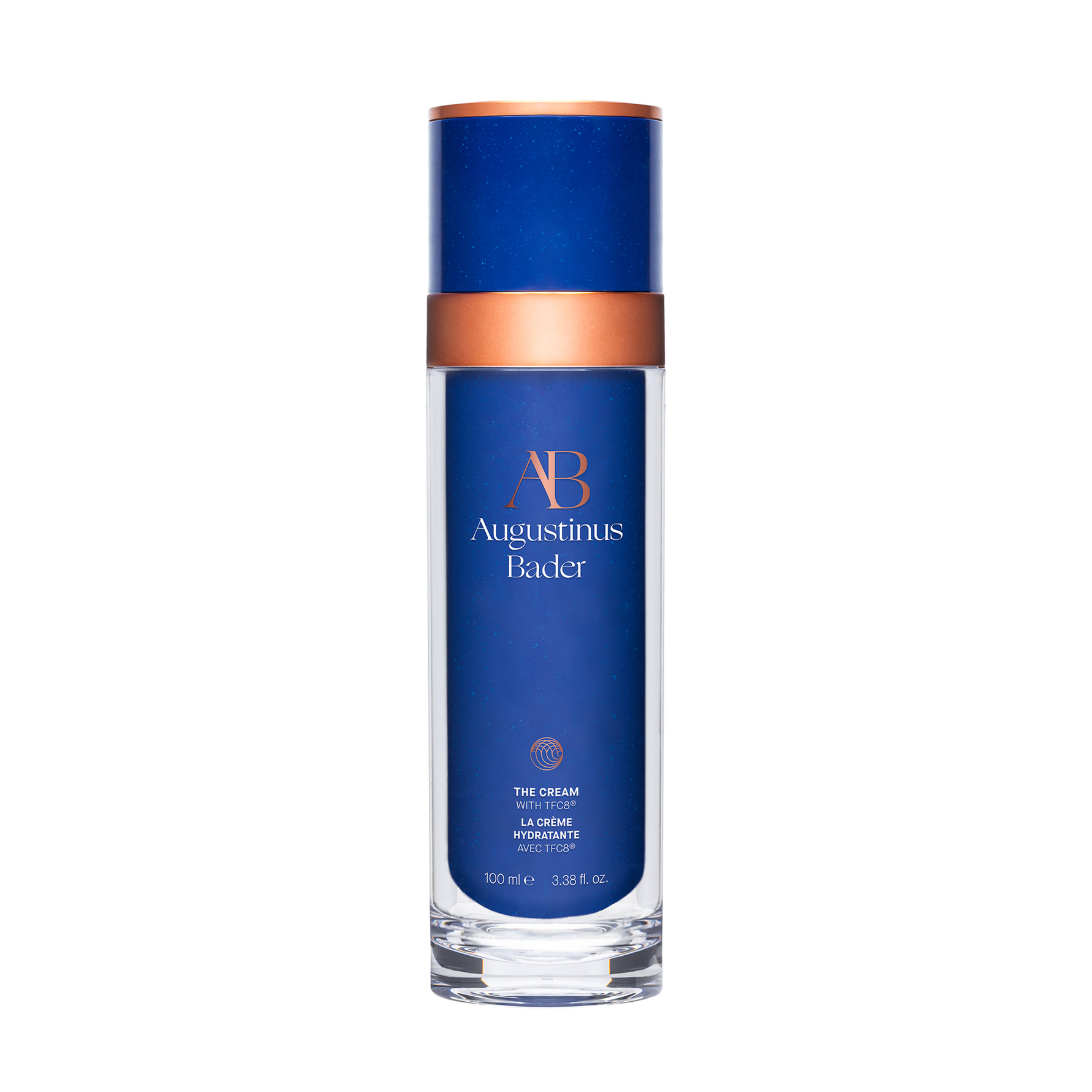 Augustinus Bader Augustinus Bader The Cream 100 ml 100 ml