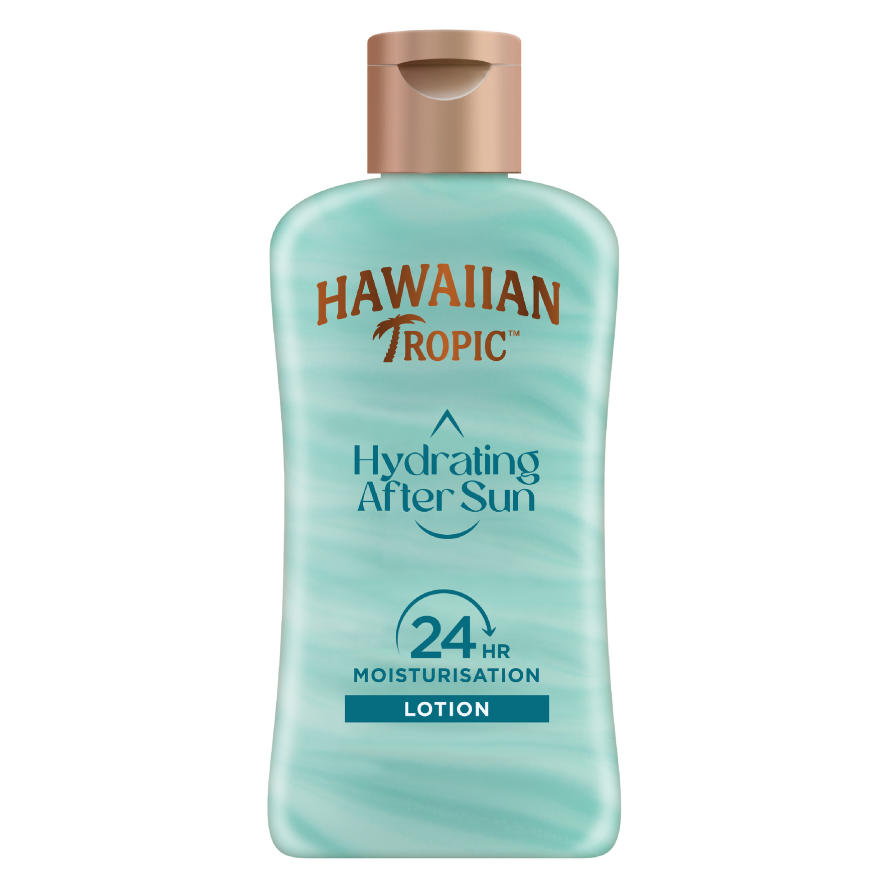 Hawaiian Tropic Hawaiian Tropic Hydrating After Sun Lotion 60 ml 60 ml