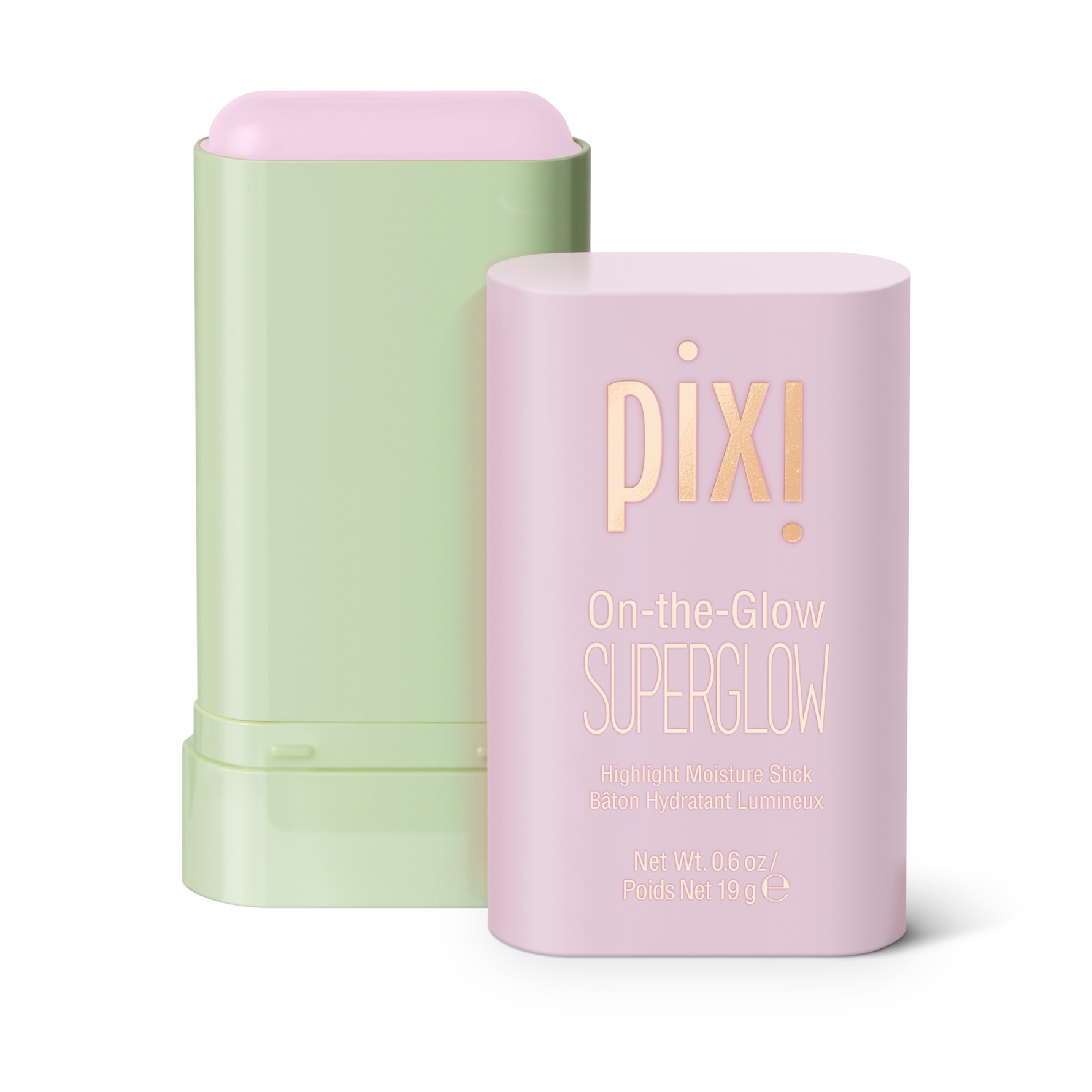 Pixi On-the-Glow Superglow Petal Dew Petal Dew