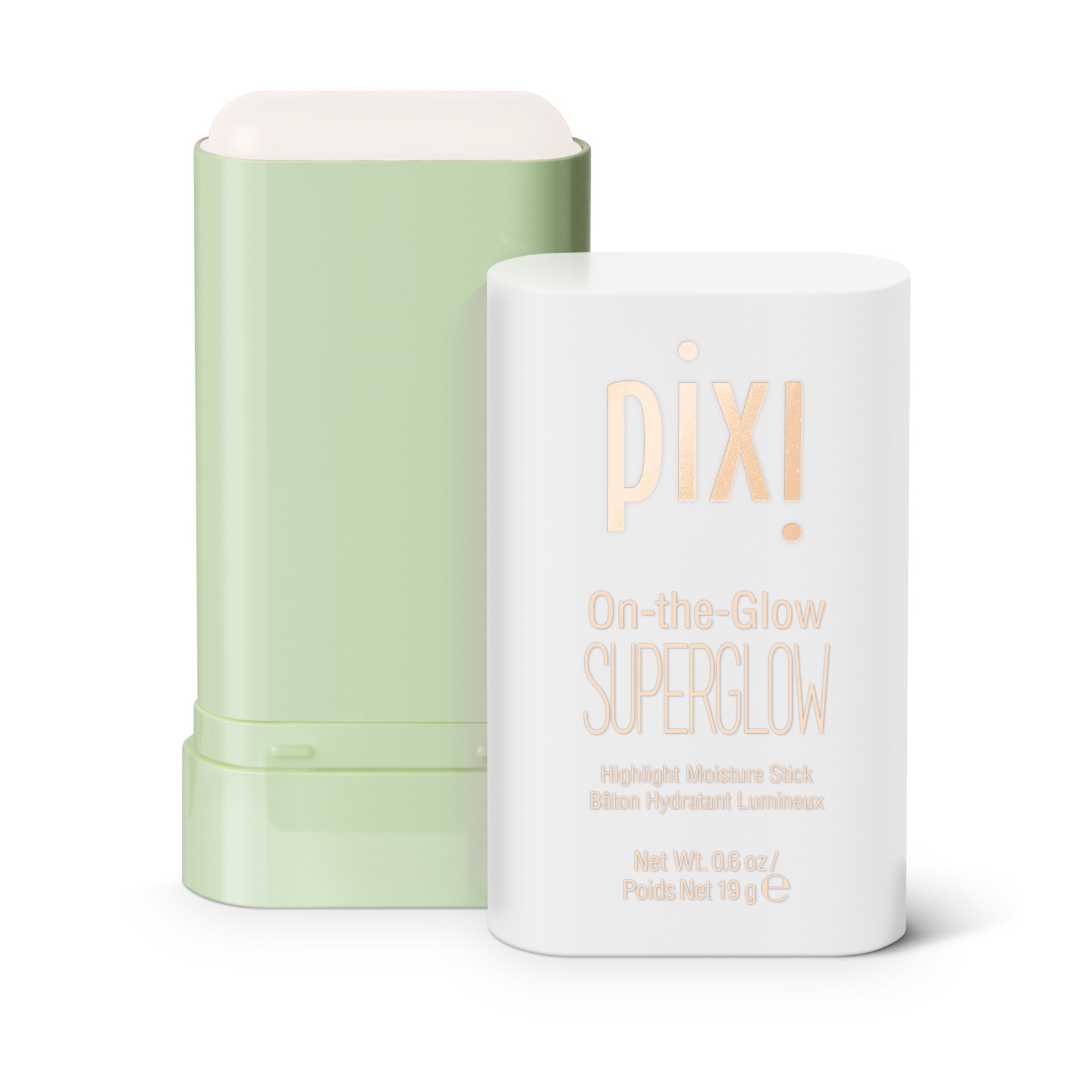 Pixi On-the-Glow Superglow Ice Pearl Ice