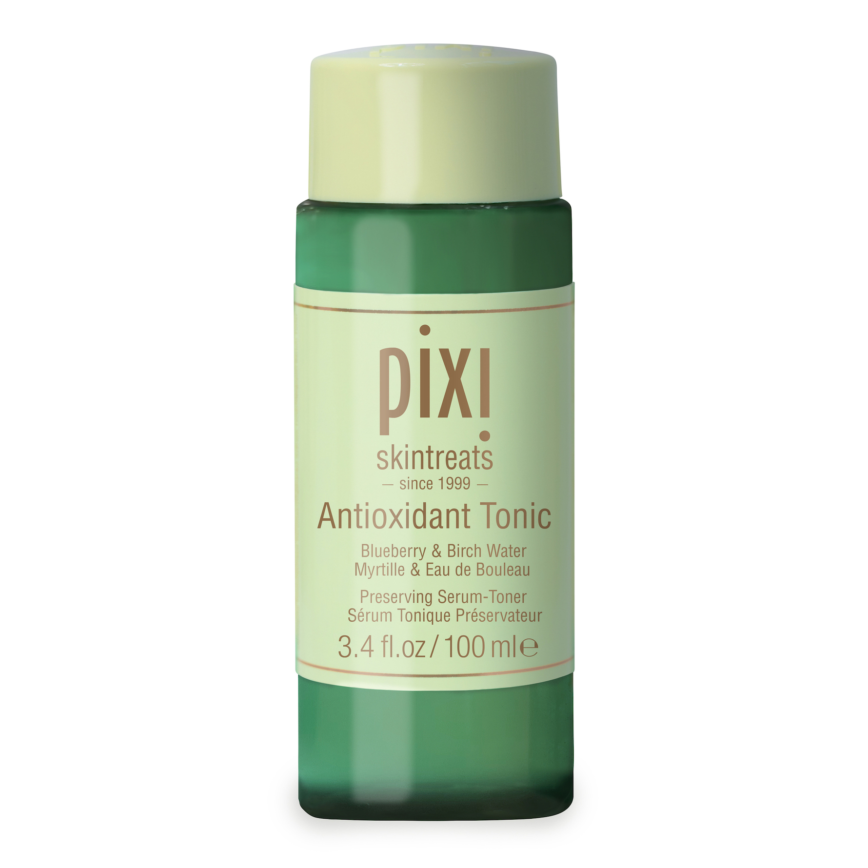 Pixi Pixi Antioxidant Tonic 100 ml 100 ml