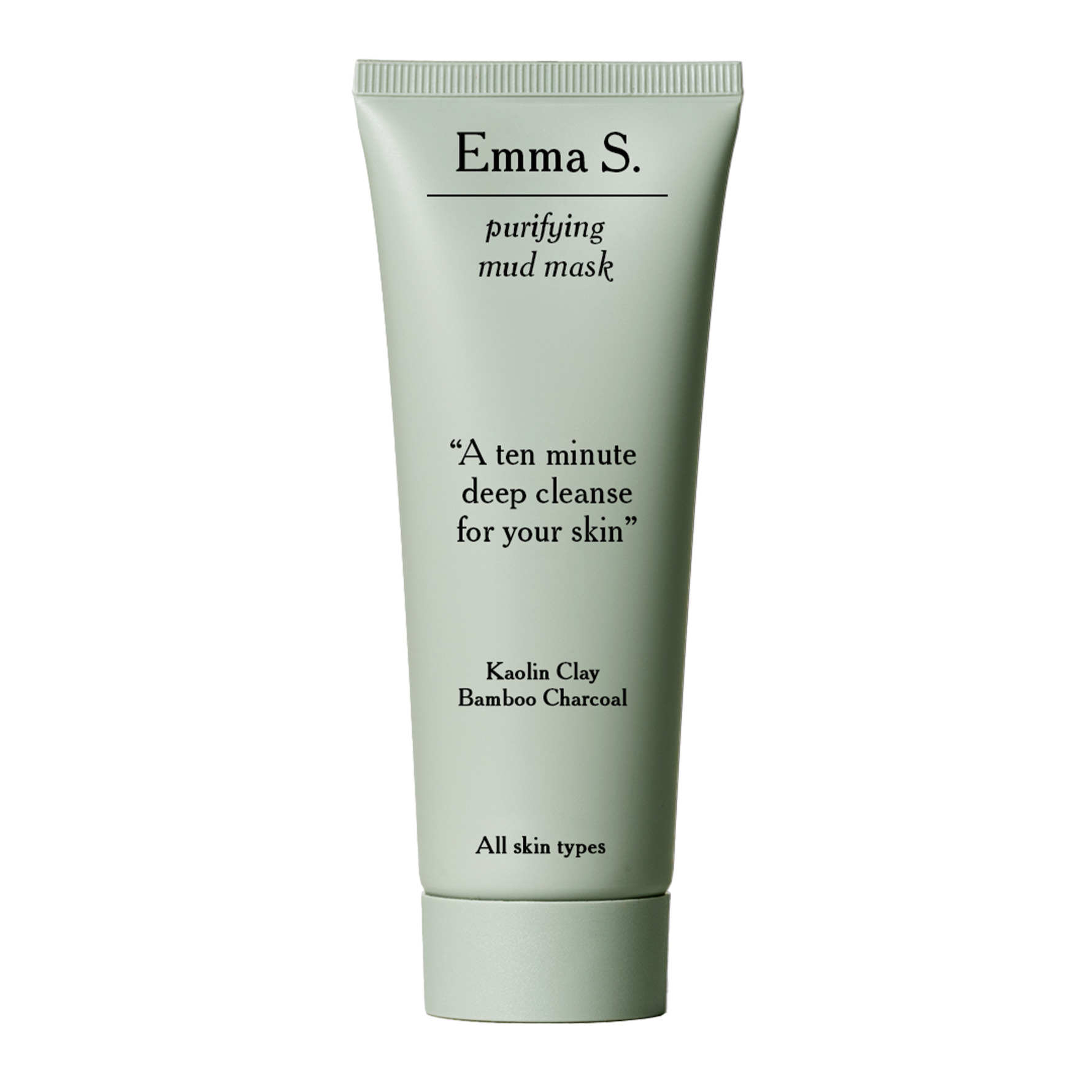 Emma S. Emma S. Purifying Mud Mask 75 ml 75 ml