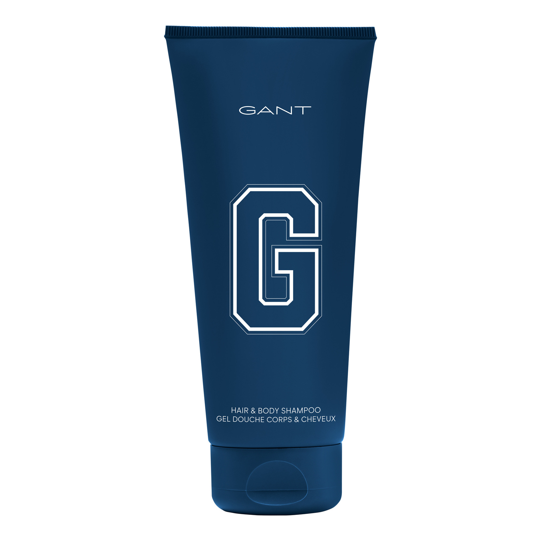 GANT GANT Hair & Body Shampoo 200 ml 200 ml