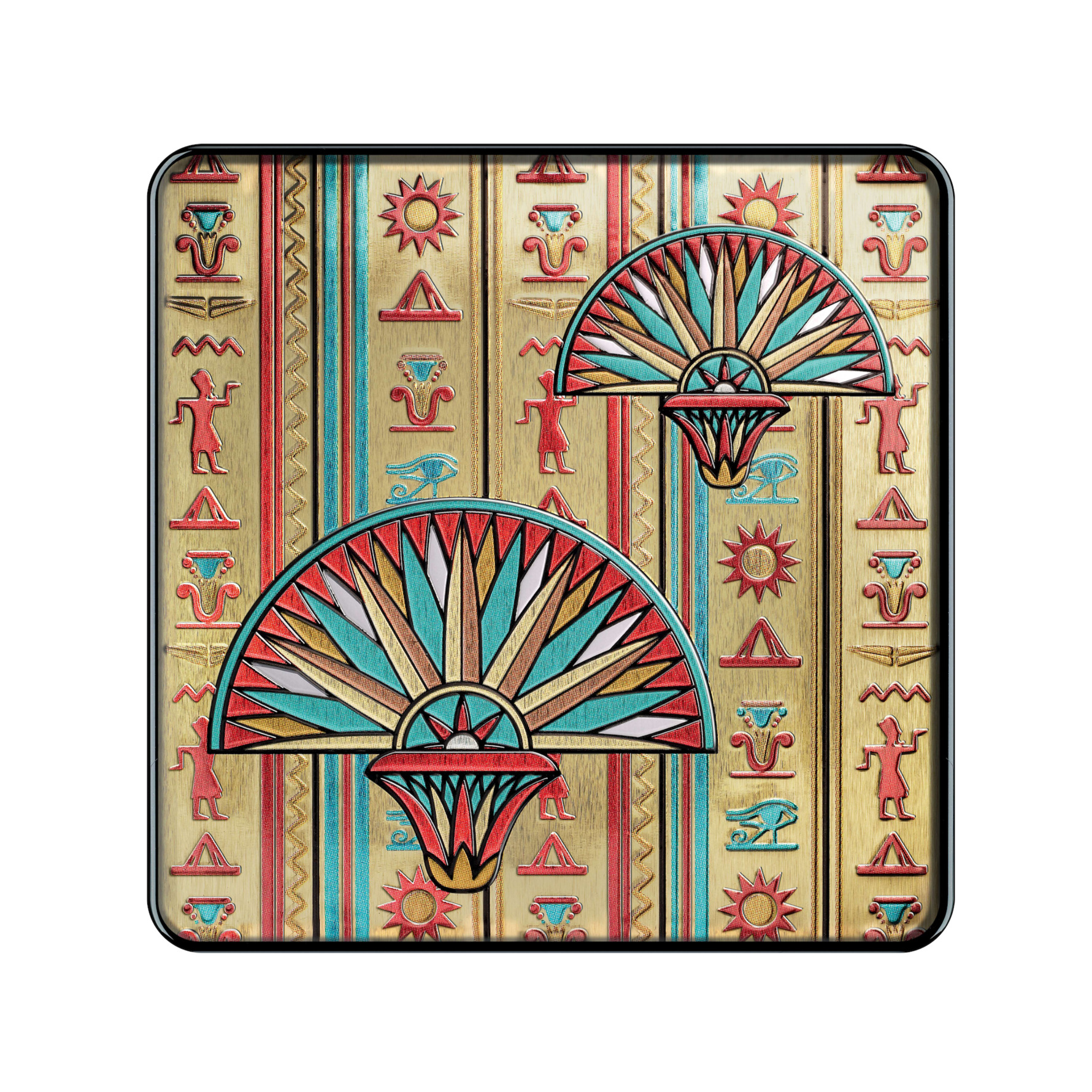 ARTDECO Sunkissed Blush Limited Edition Godess of the sun Godess of the sun