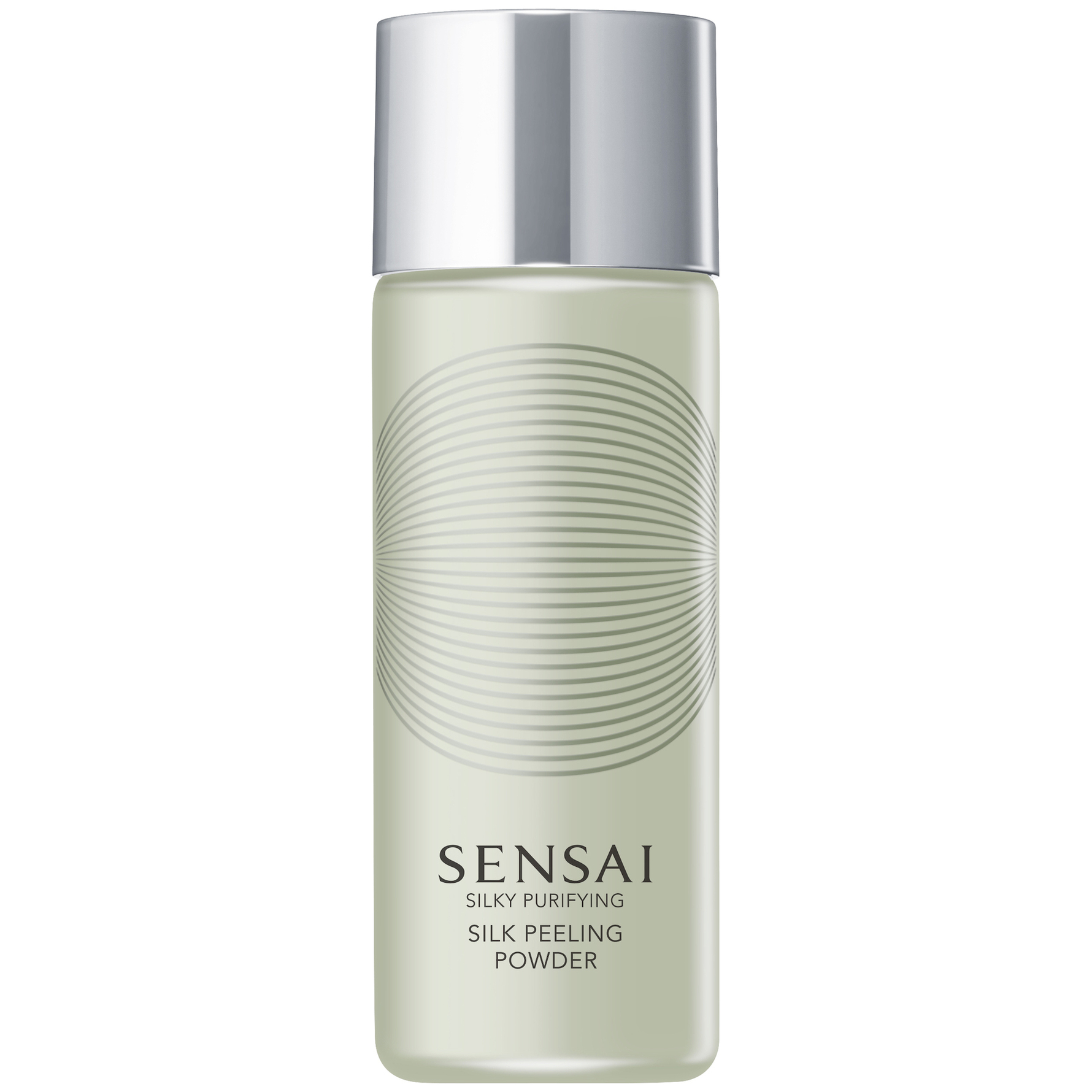 Sensai Sensai Silky Purifying Silk Peeling Powder Matcha 40 g 40 g