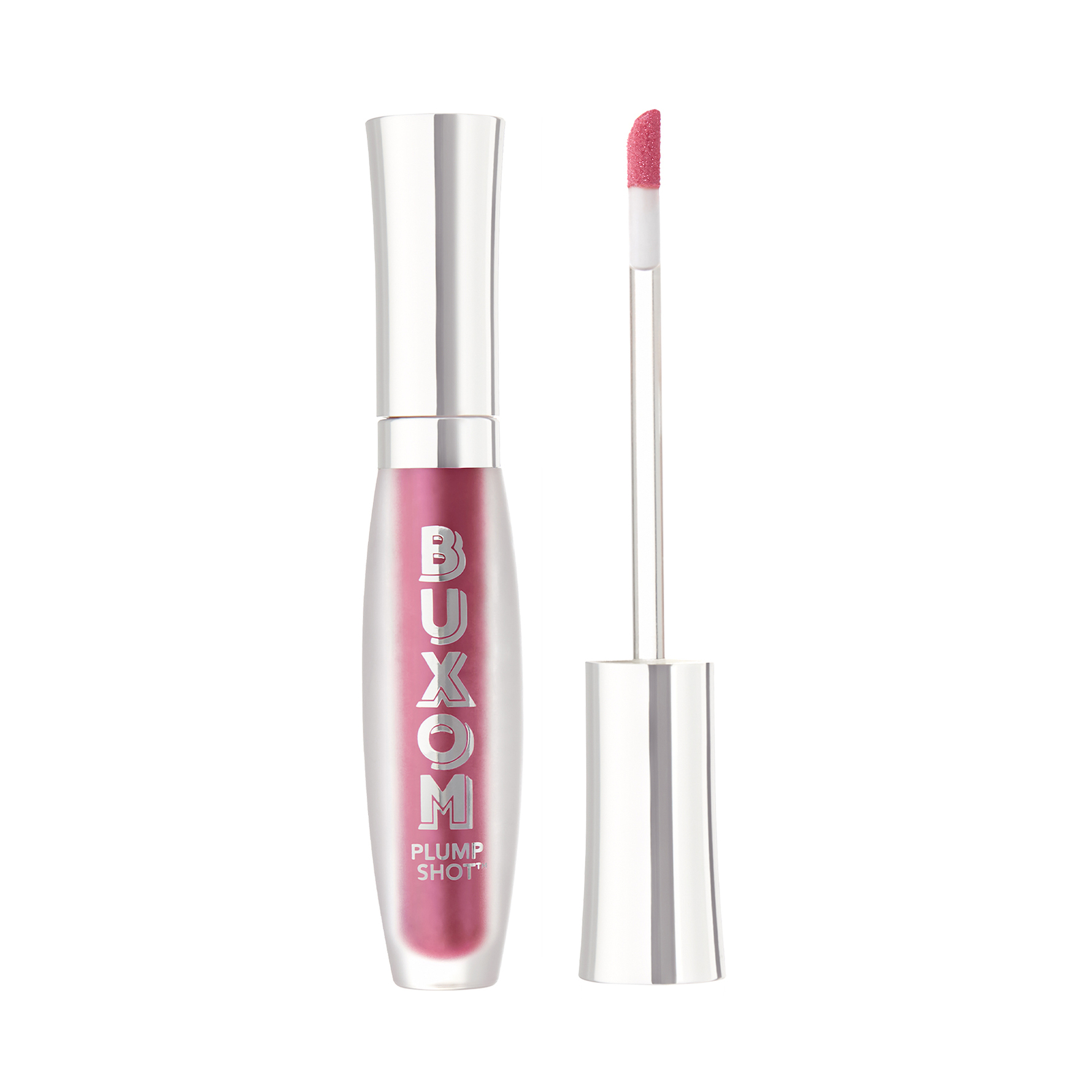 Buxom Buxom Plump Shot™ Collagen-Infused Lip Serum Dreamy Dolly Dreamy Dolly