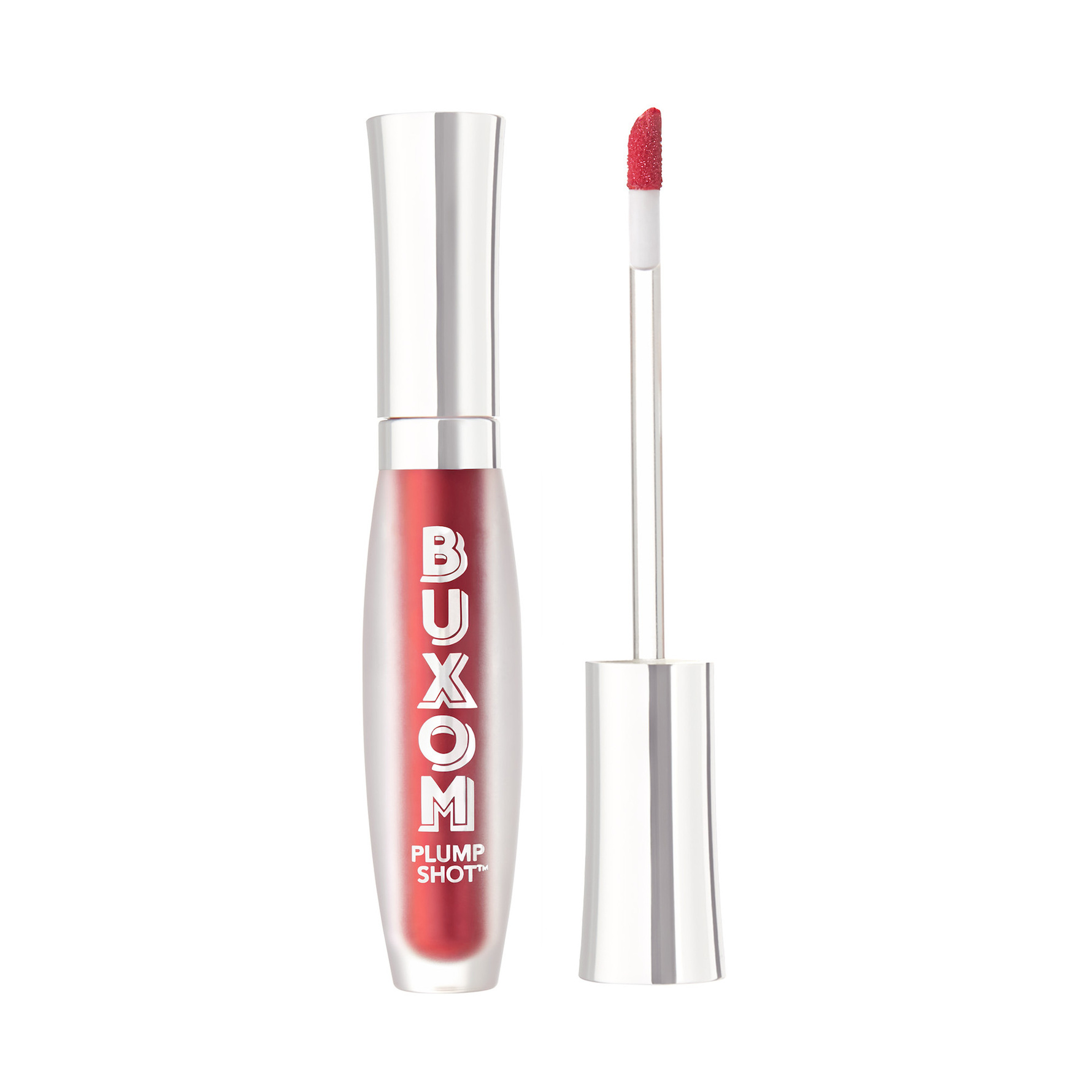 Buxom Buxom Plump Shot™ Collagen-Infused Lip Serum Enchanted Berry Enchanted Berry