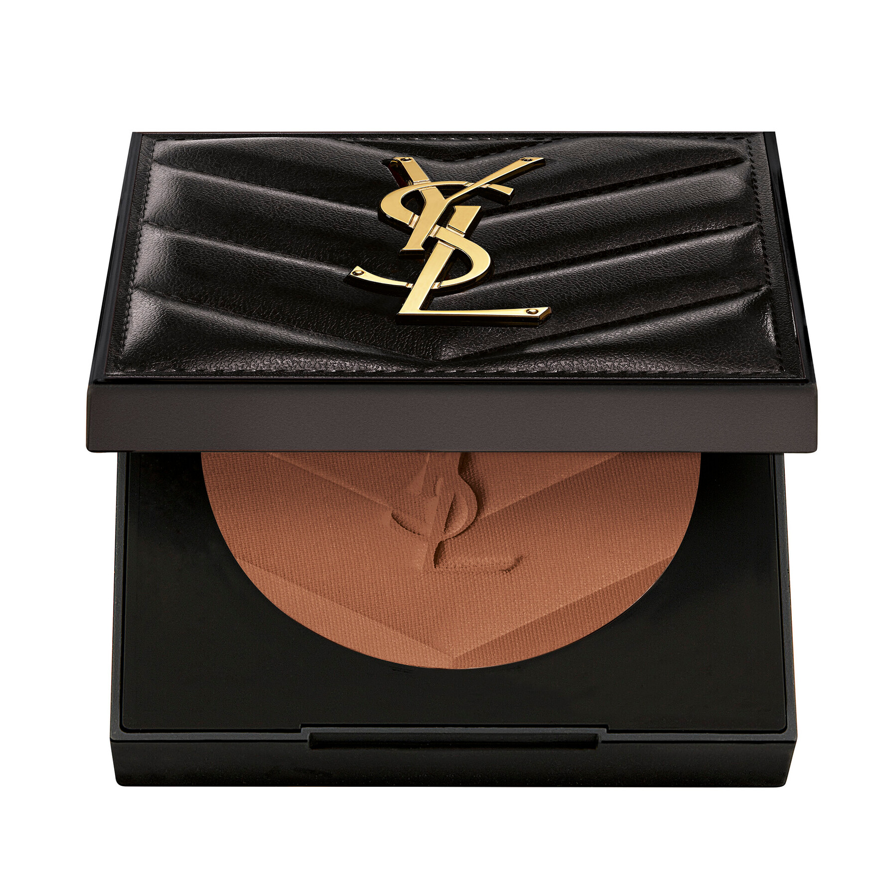 Yves Saint Laurent Yves Saint Laurent All Hours Hyper Finish 7 7