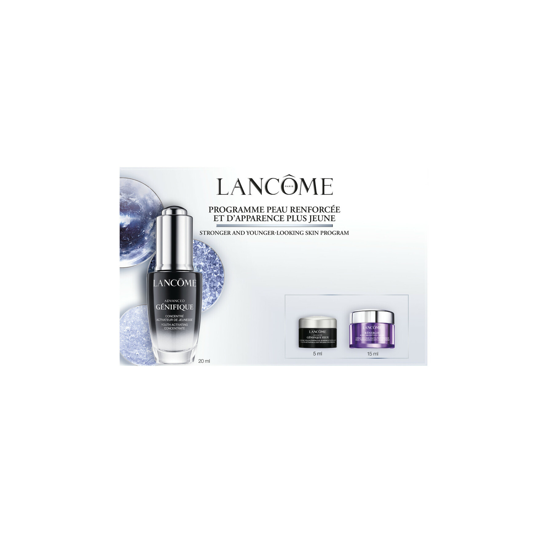 Lancôme Lancôme Génifique Starter Kit