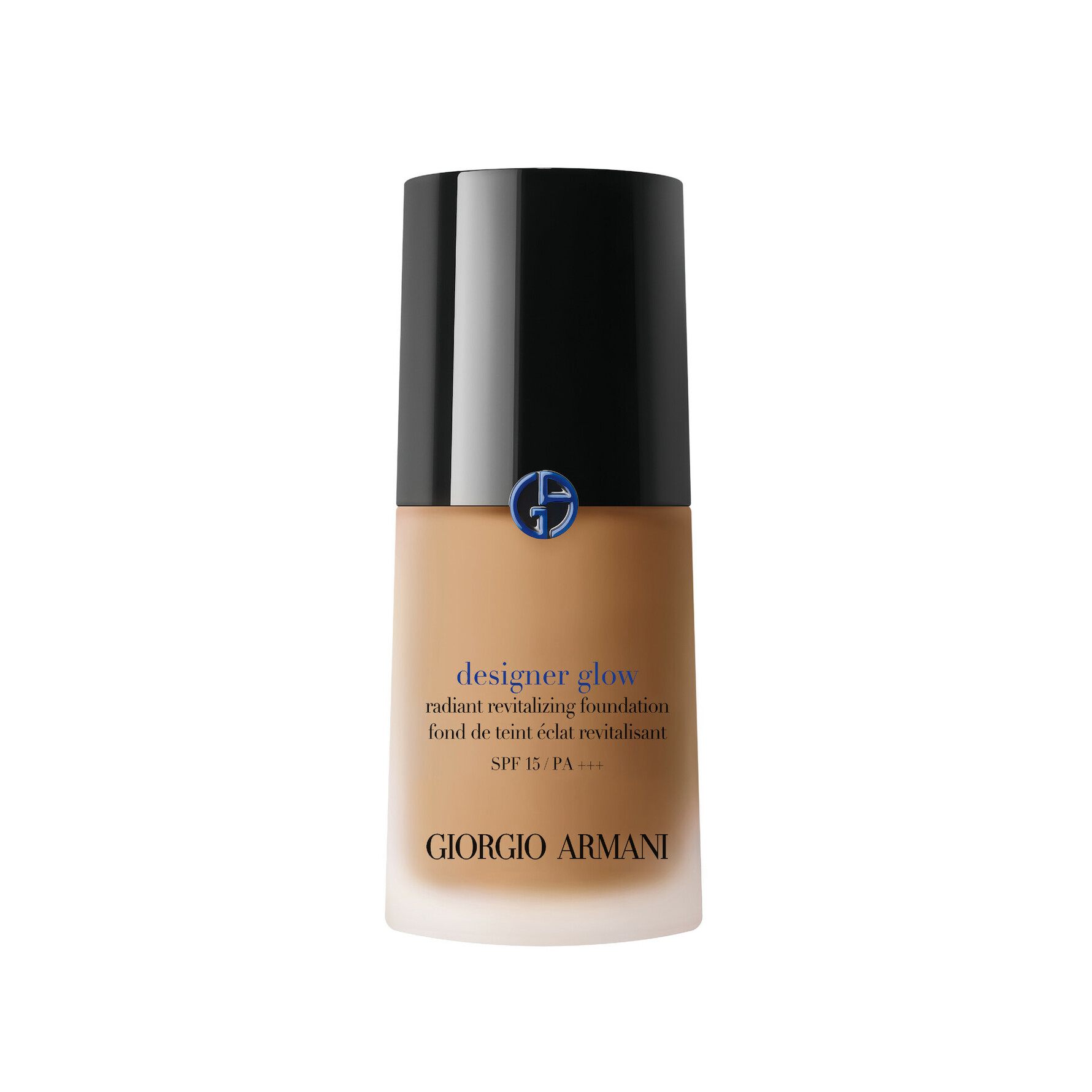 Armani Armani Designer Glow Foundation 7 7