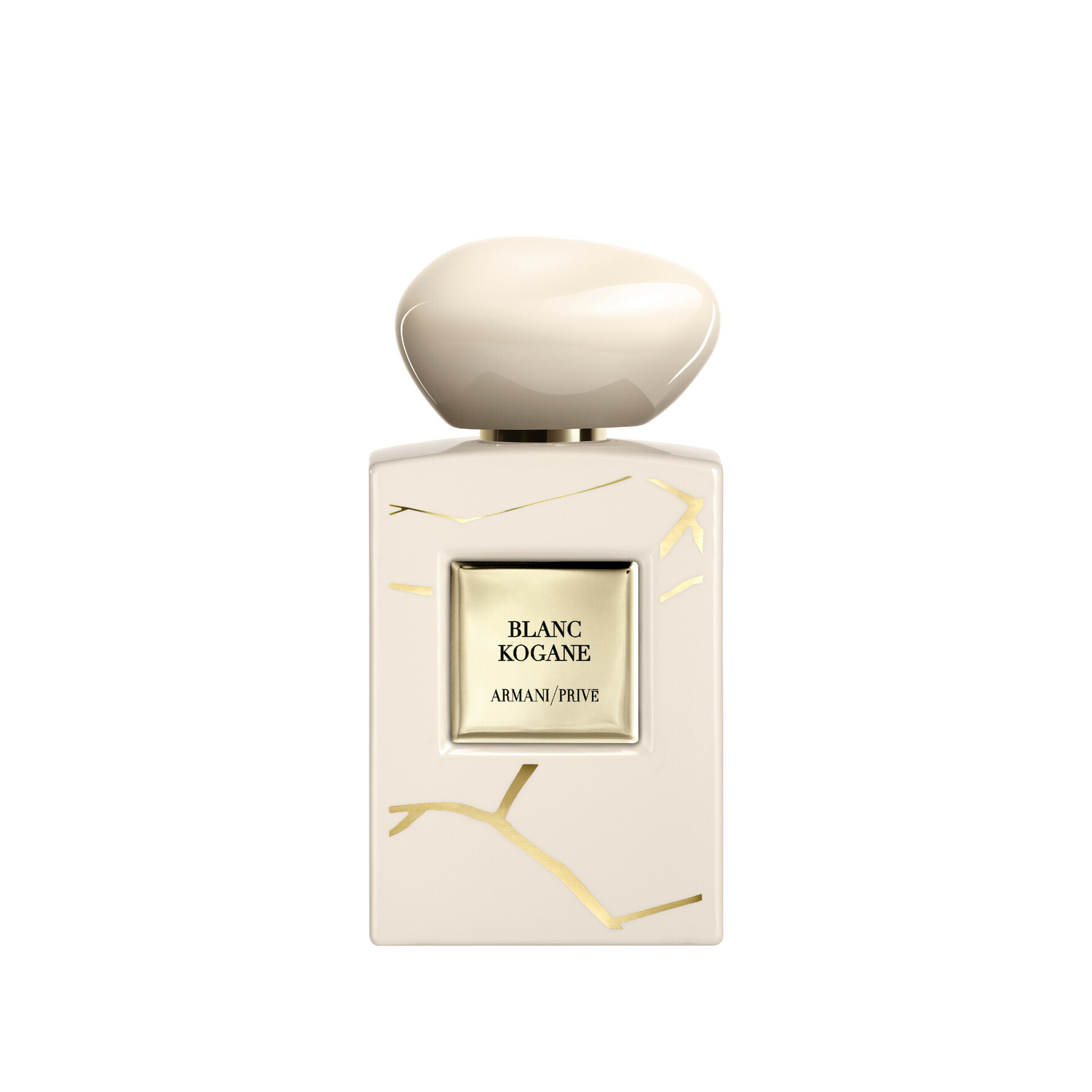 Armani Privé Blanc Kogane Eau de Parfum 100 ml 100 ml