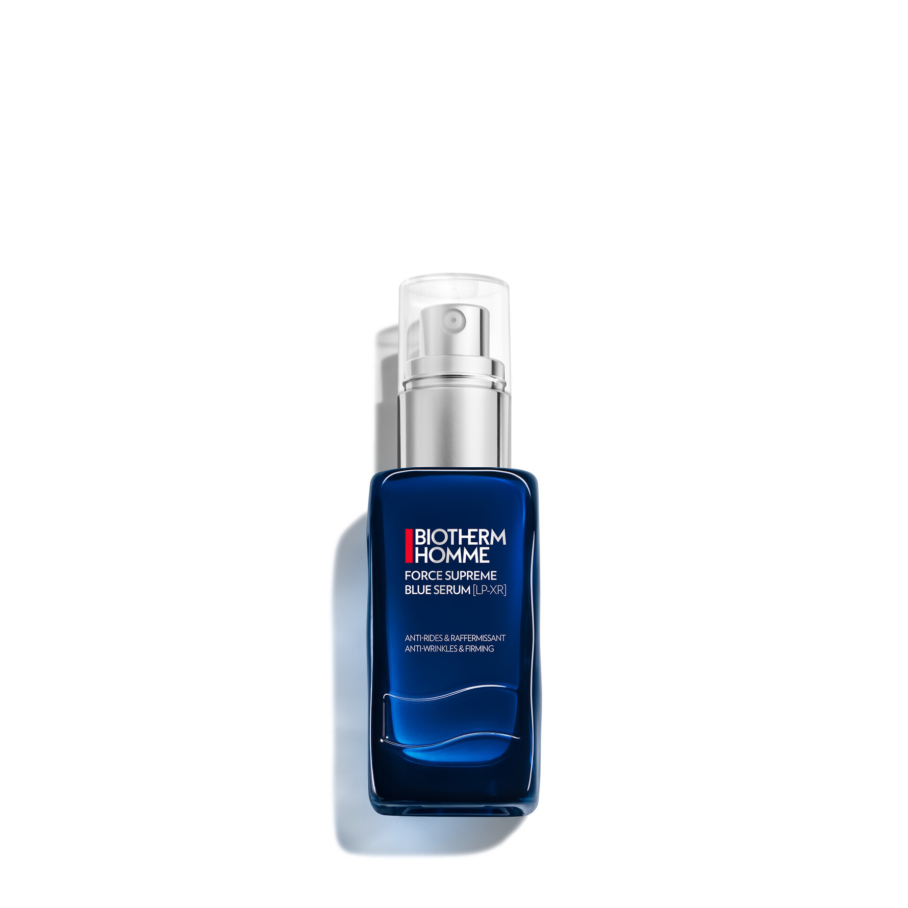 Biotherm Biotherm Force Supreme Advanced Blue Serum 60 ml 60 ml
