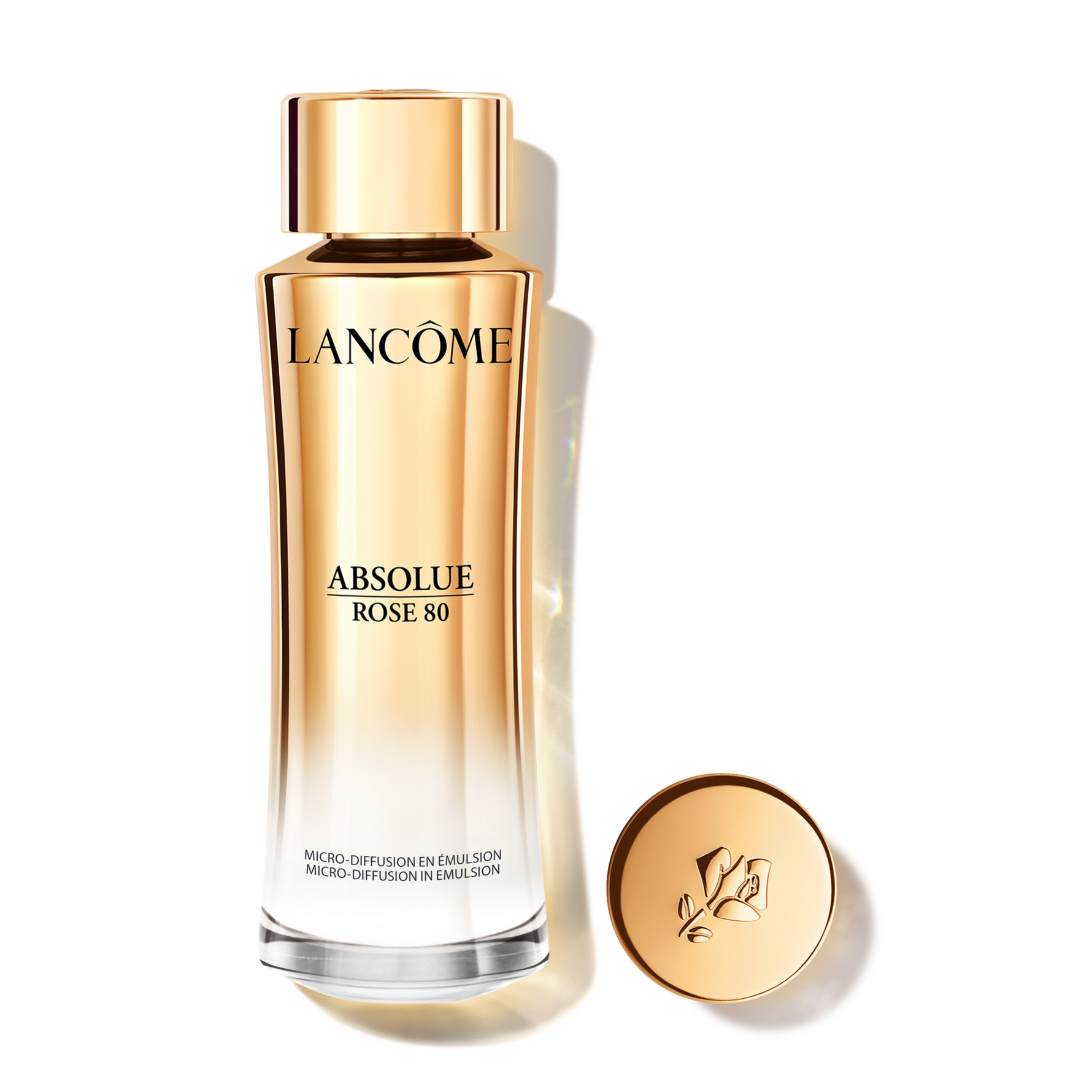 Lancôme Absolue Rose 80 Emulsion 100 ml 100 ml