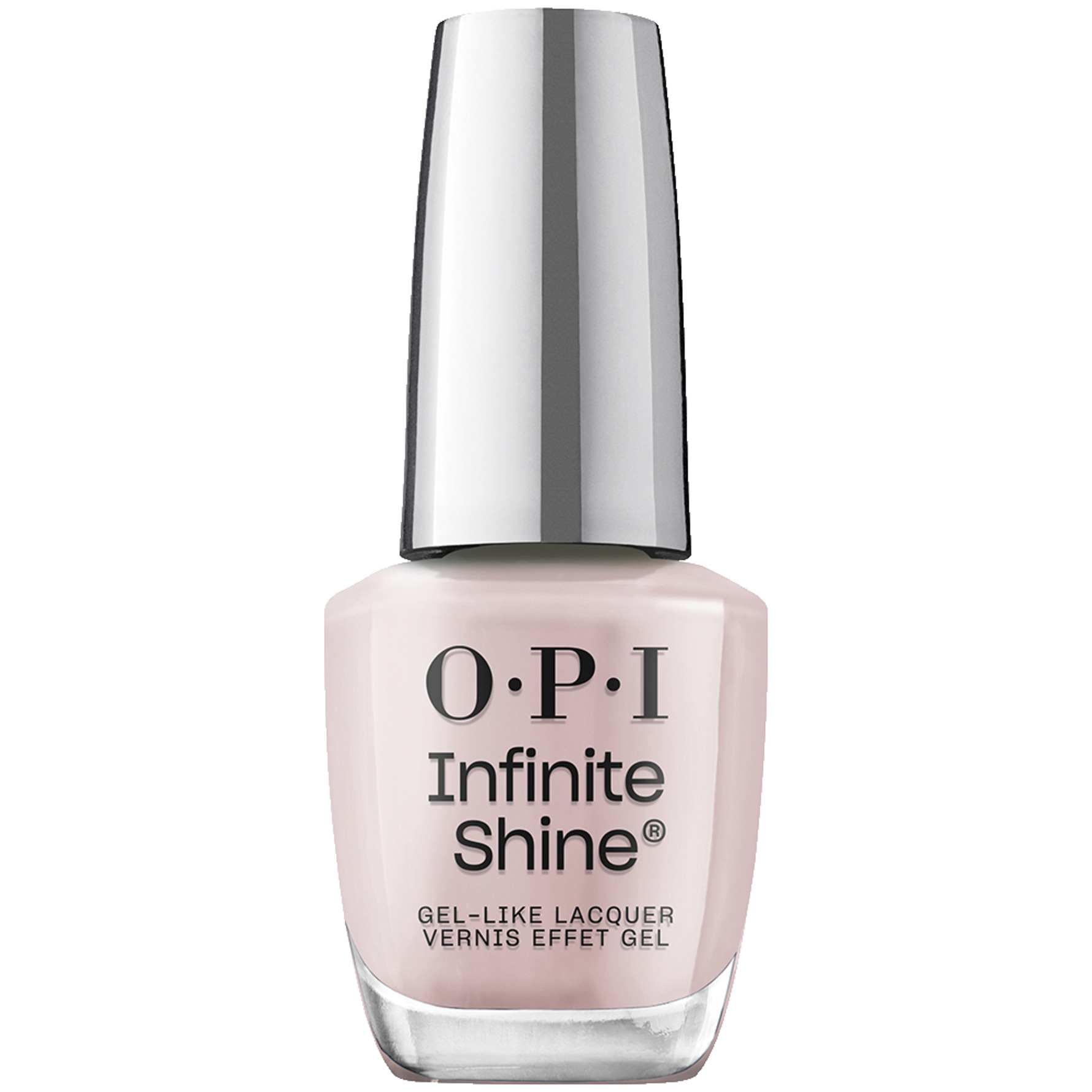 OPI Infinite Shine Nail Polish Don't Bossa Nova Me Around Don't Bossa Nova Me Around