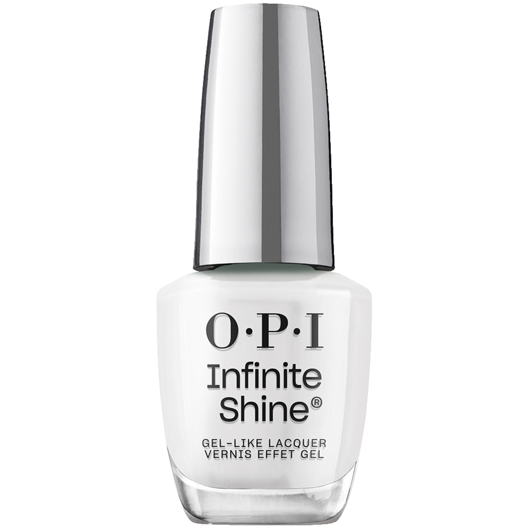 OPI OPI Infinite Shine Nail Polish Funny Bunny Funny Bunny