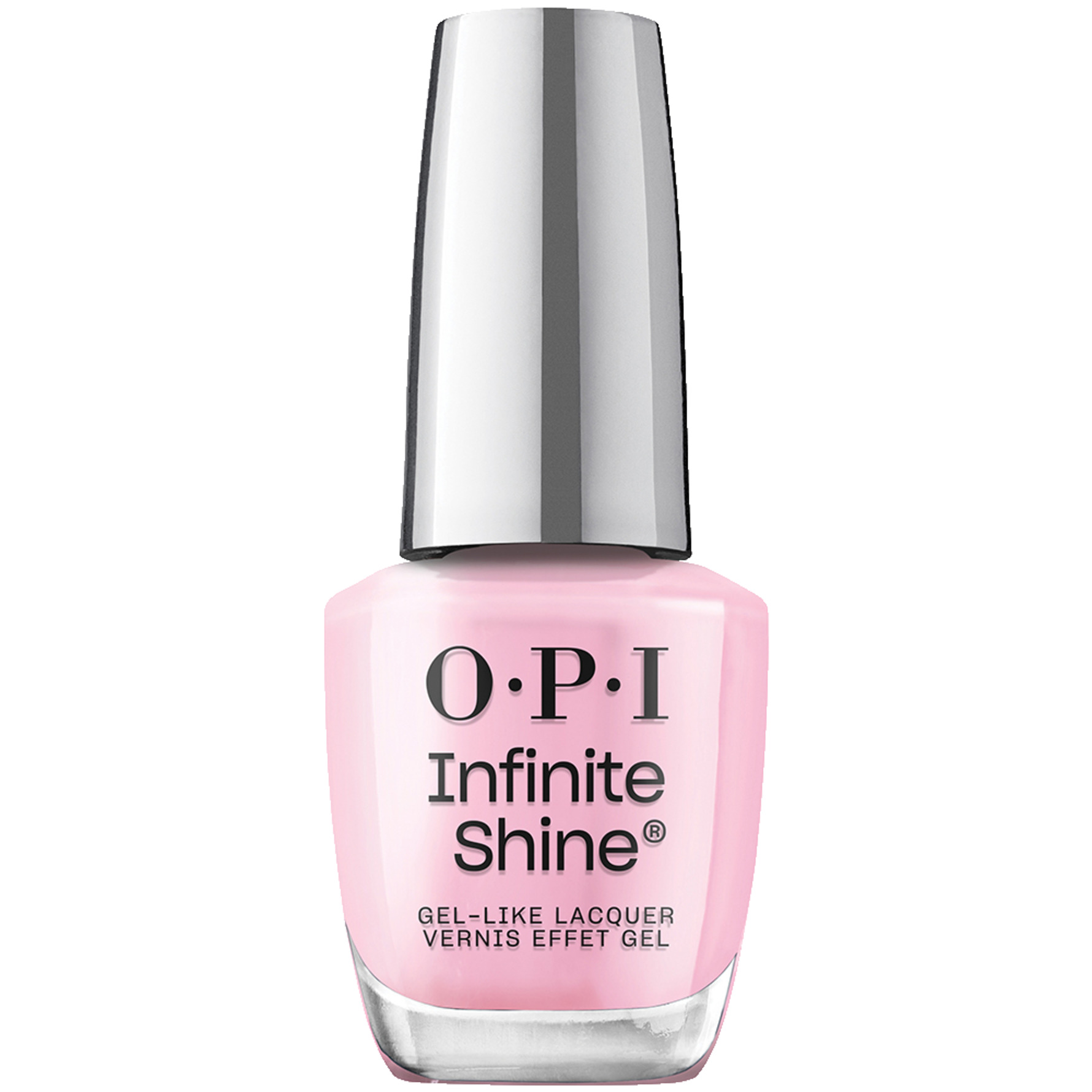 OPI OPI Infinite Shine Nail Polish Faux-Ever Yours Faux-Ever Yours