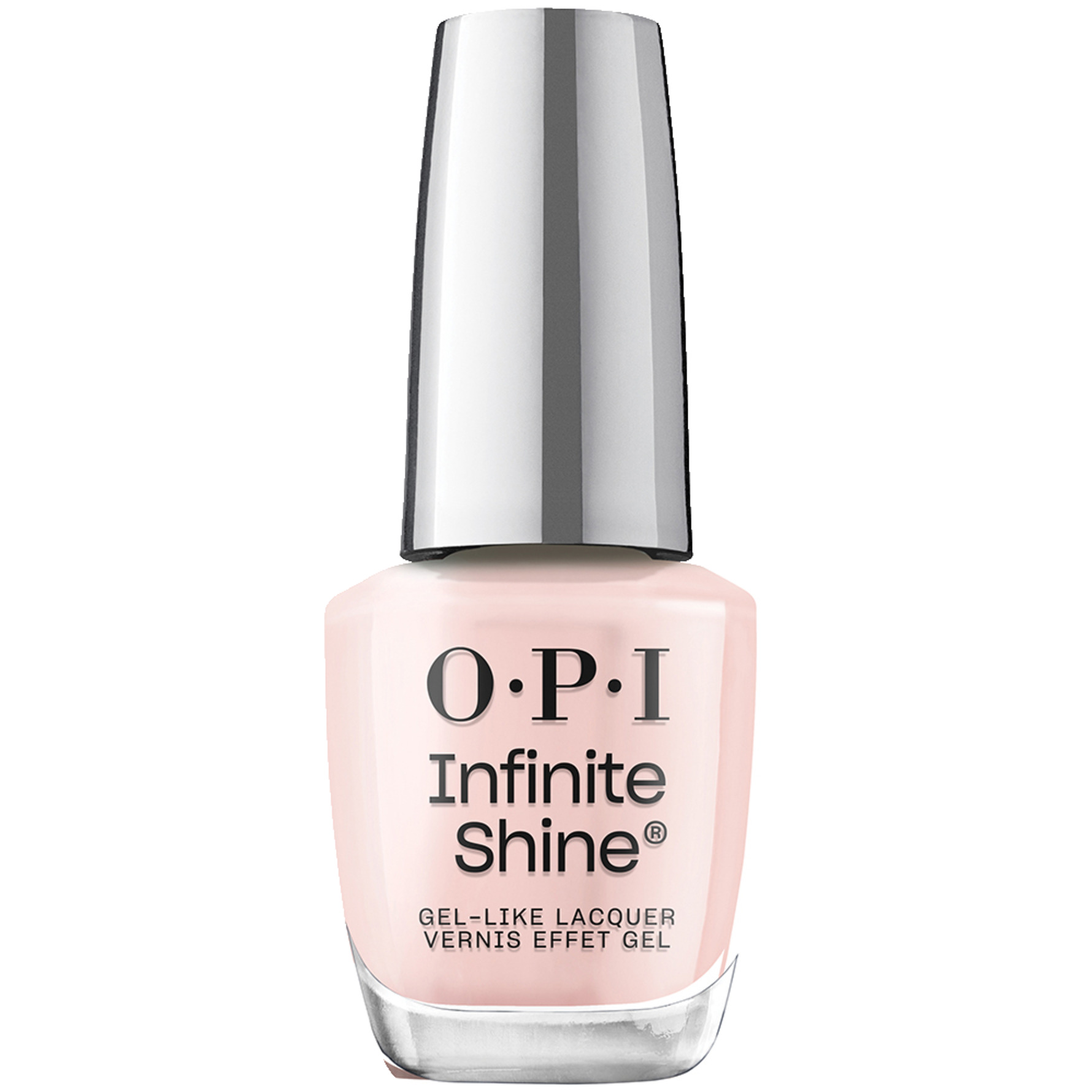 OPI Infinite Shine Nail Polish Passion Passion