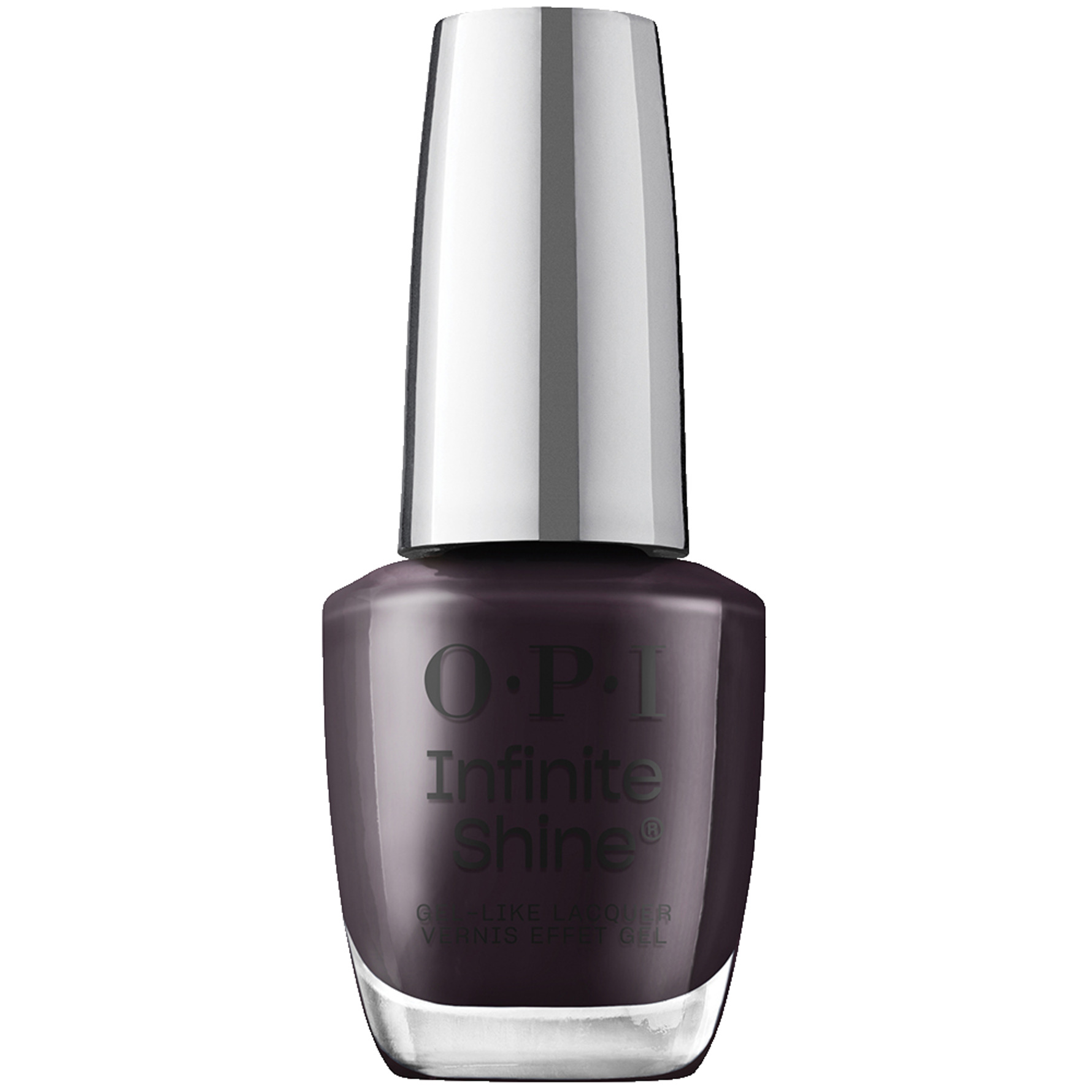 OPI OPI Infinite Shine Nail Polish Lincoln Park After Dark Lincoln Park After Dark