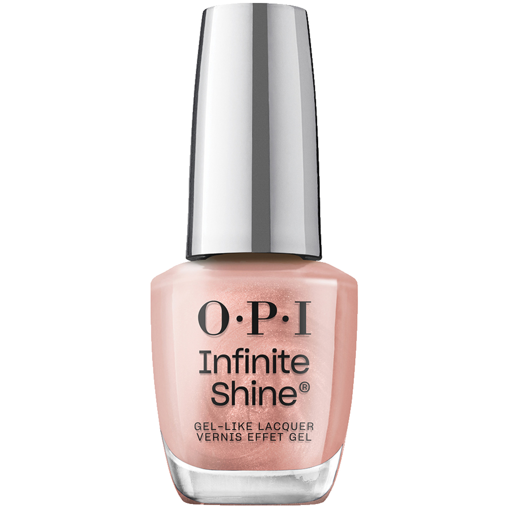 OPI Infinite Shine Nail Polish Werkin' Shine To Five Werkin' Shine To Five