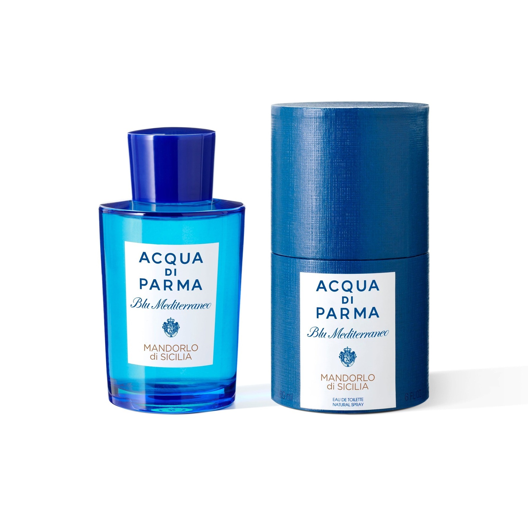 Acqua di Parma Mandorlo Di Sicilia Eau de Toilette 180 ml 180 ml