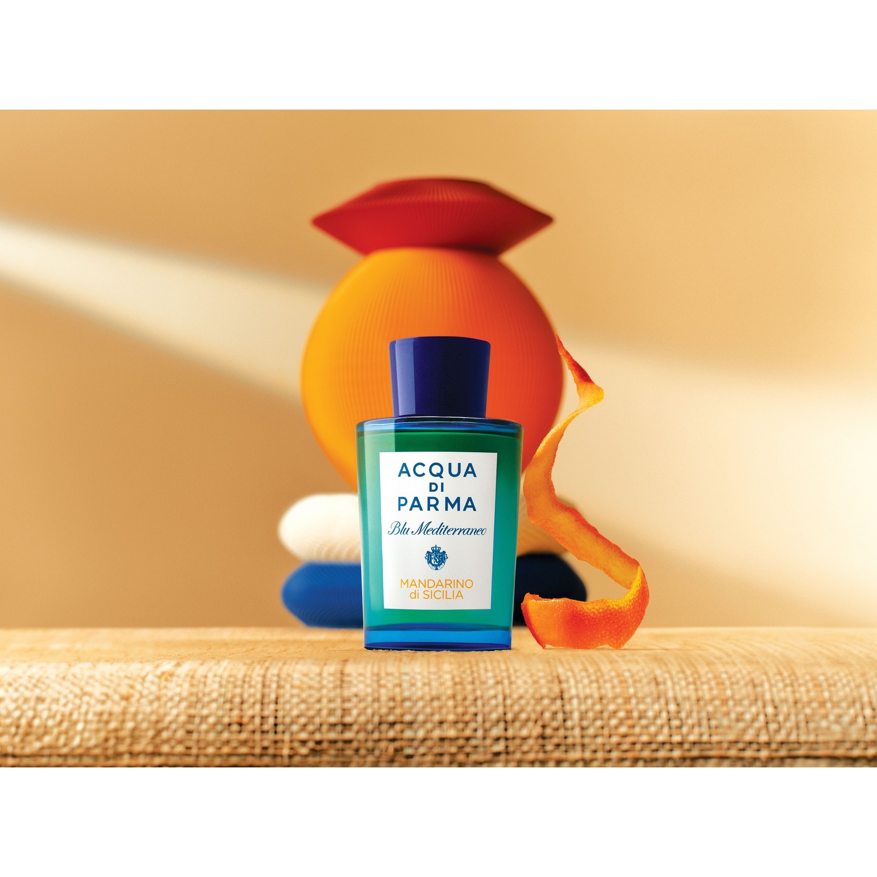 Acqua di Parma Mandarino di Sicilia Eau de Toilette 30 ml 30 ml
