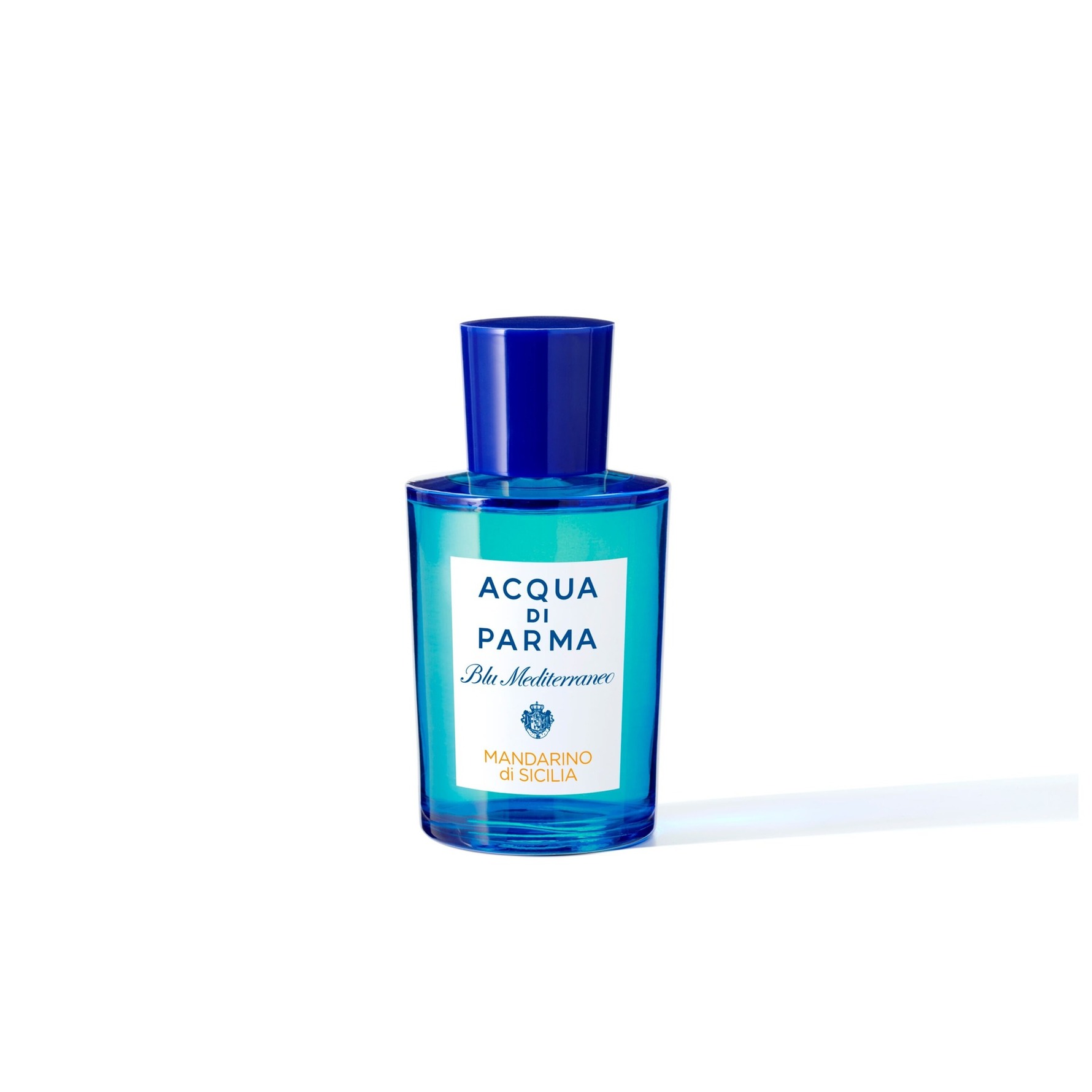 Acqua di Parma Mandarino di Sicilia Eau de Toilette 100 ml 100 ml