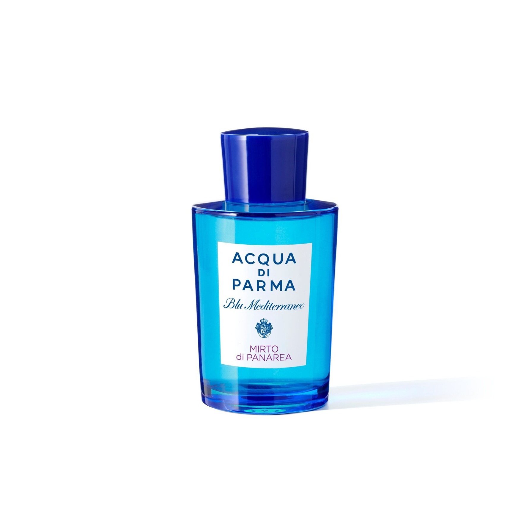 Acqua di Parma Acqua di Parma Mirto Di Panarea Eau de Toilette 180 ml 180 ml
