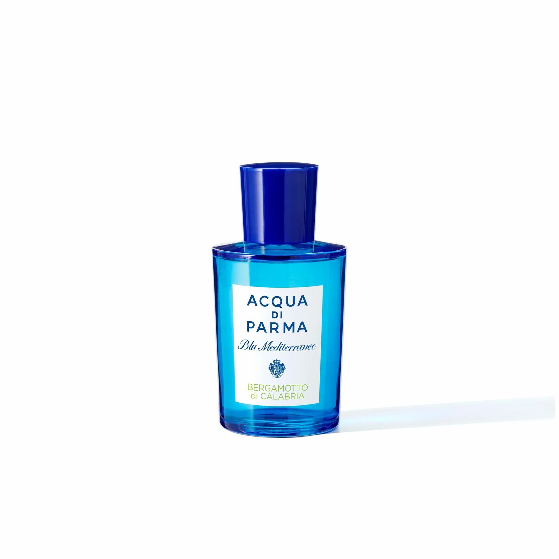 Acqua di Parma Acqua di Parma Bergamotto di Calabria Eau de Toilette 100 ml 100 ml