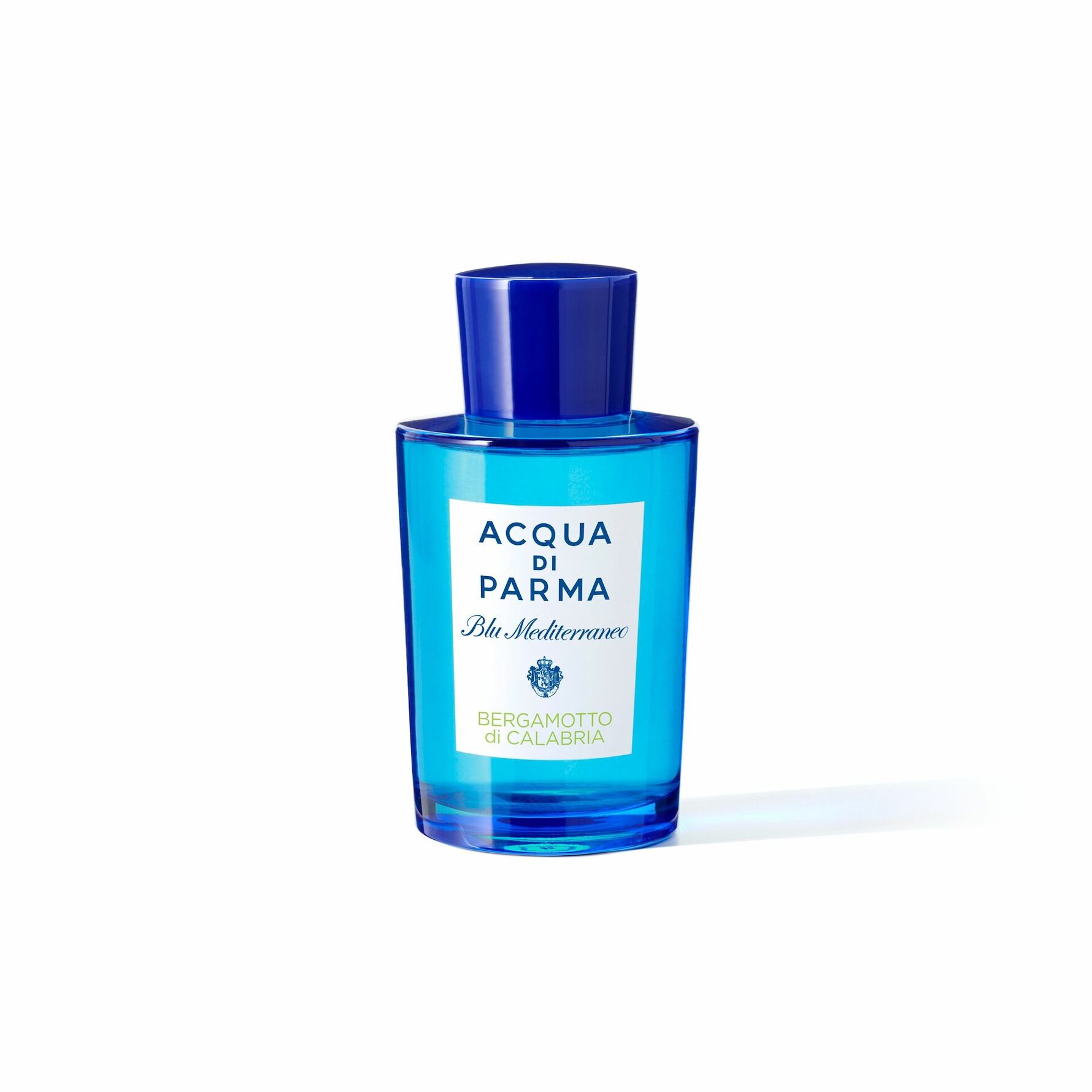 Acqua di Parma Acqua di Parma Bergamotto di Calabria Eau de Toilette 180 ml 180 ml