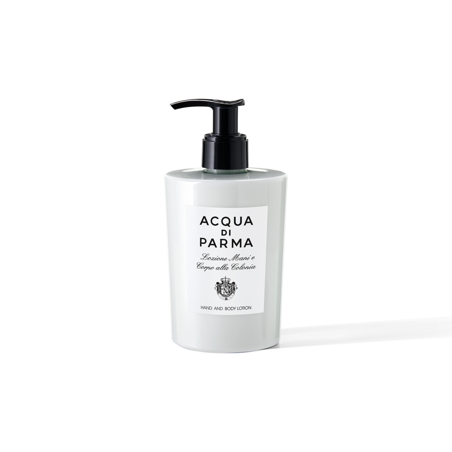 Acqua di Parma Colonia Hand & Body Lotion Dispenser 300 ml