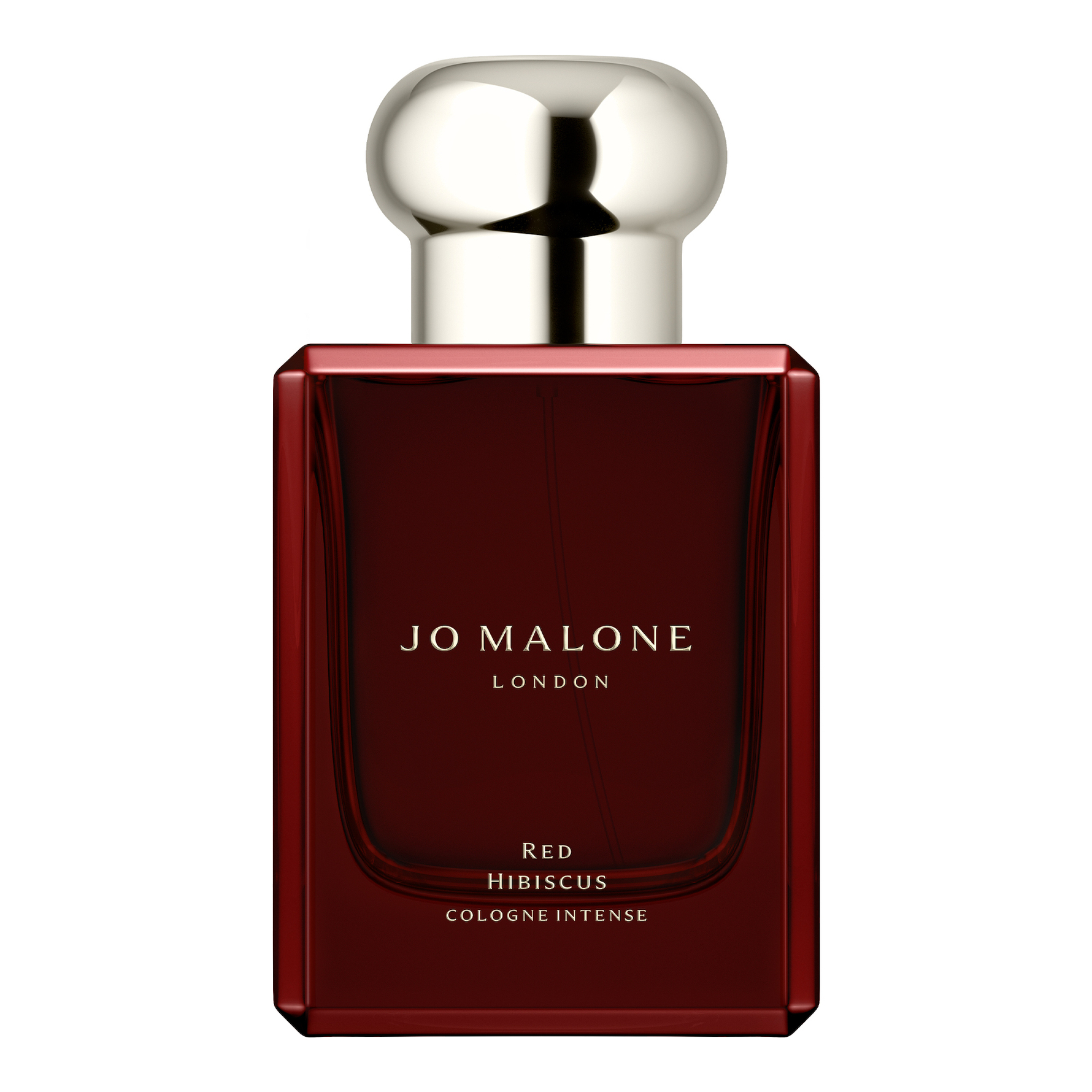 香水(ユニセックス) JO MALONE RED HIBISCUS 50ML Kjøp Red Hibiscus Cologne Intense 50 ml - Jo Malone London - KICKS