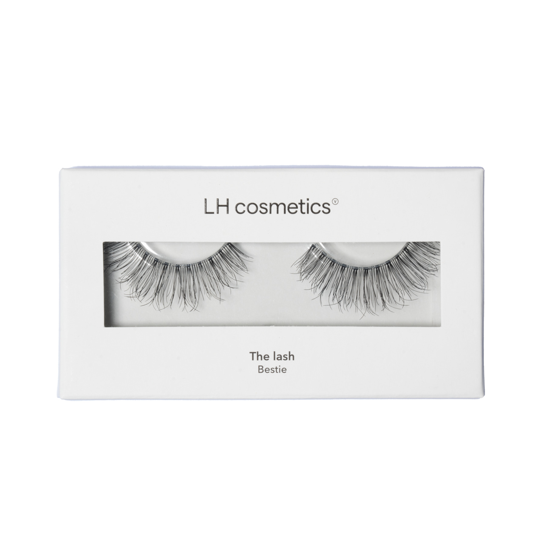 LH cosmetics LH cosmetics The Lash Bestie Bestie