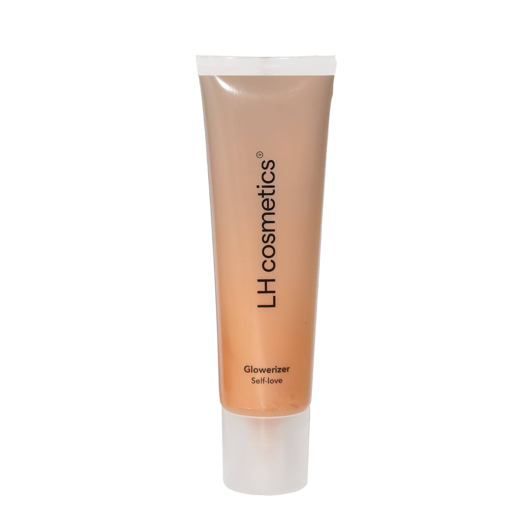 LH cosmetics Glowerizer Face Primer Self-love 30 ml 30 ml
