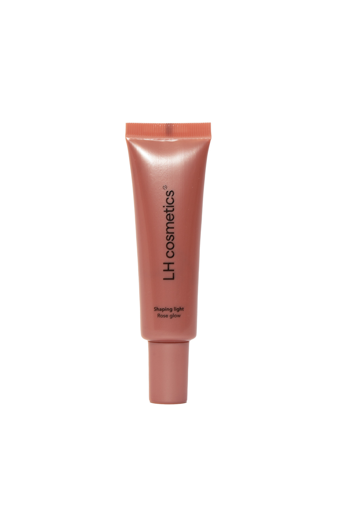LH cosmetics Shaping Light Rose Glow Rose Glow