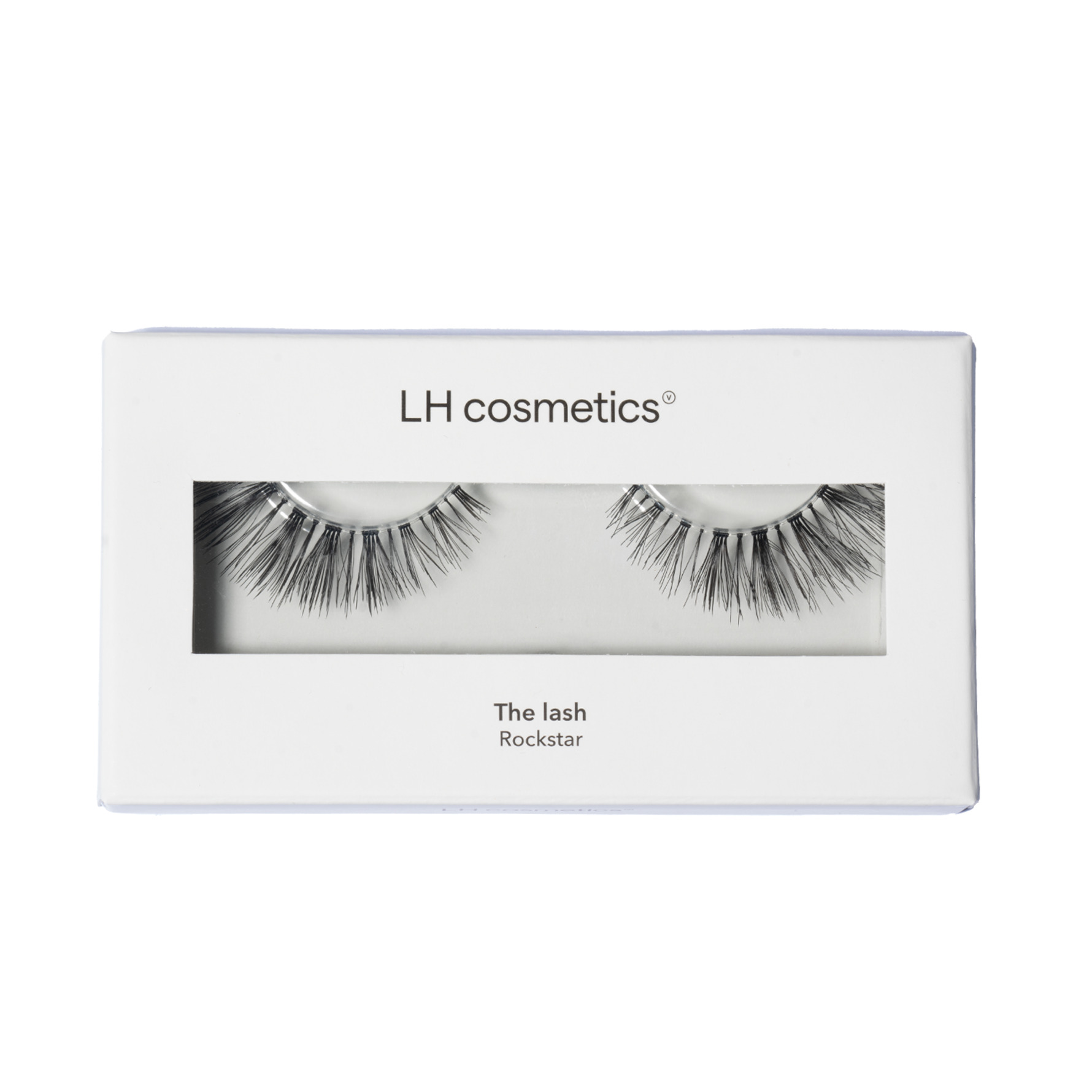 LH cosmetics The Lash Rockstar Rockstar
