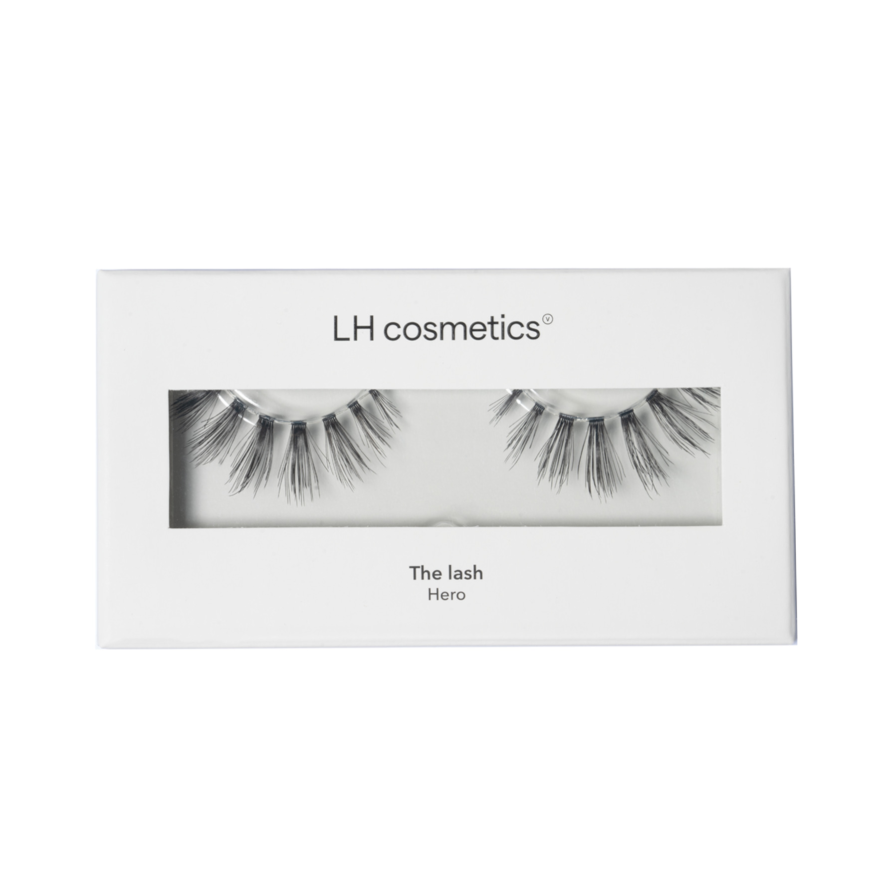 LH cosmetics LH cosmetics The Lash Hero Hero