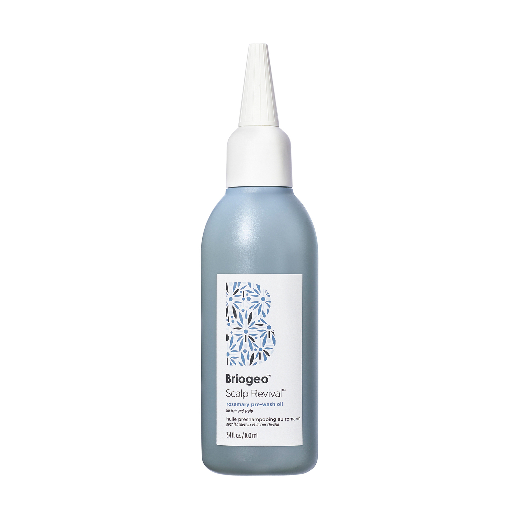 Briogeo Briogeo Scalp Revival Rosemary Pre-Wash Oil 100 ml 100 ml