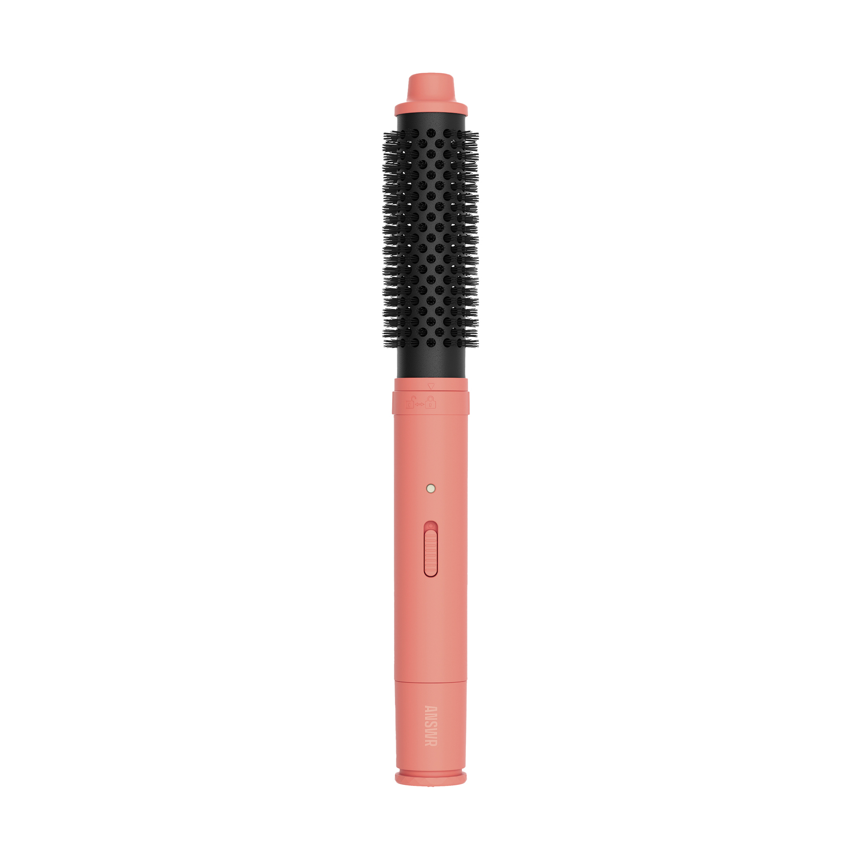 ANSWR ANSWR Volumewave Heated Brush