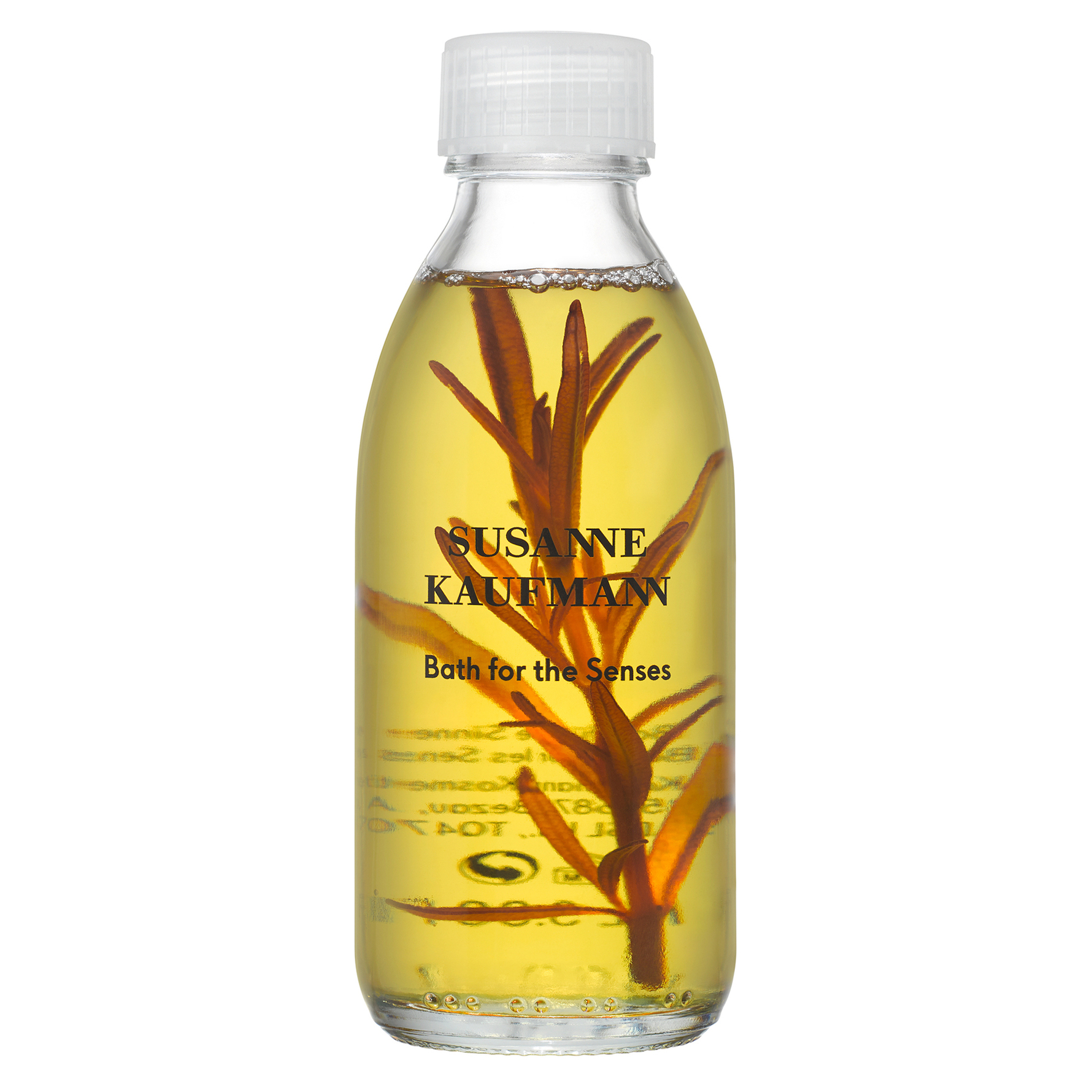 Susanne Kaufmann Susanne Kaufmann Bath For The Senses 100 ml 100 ml