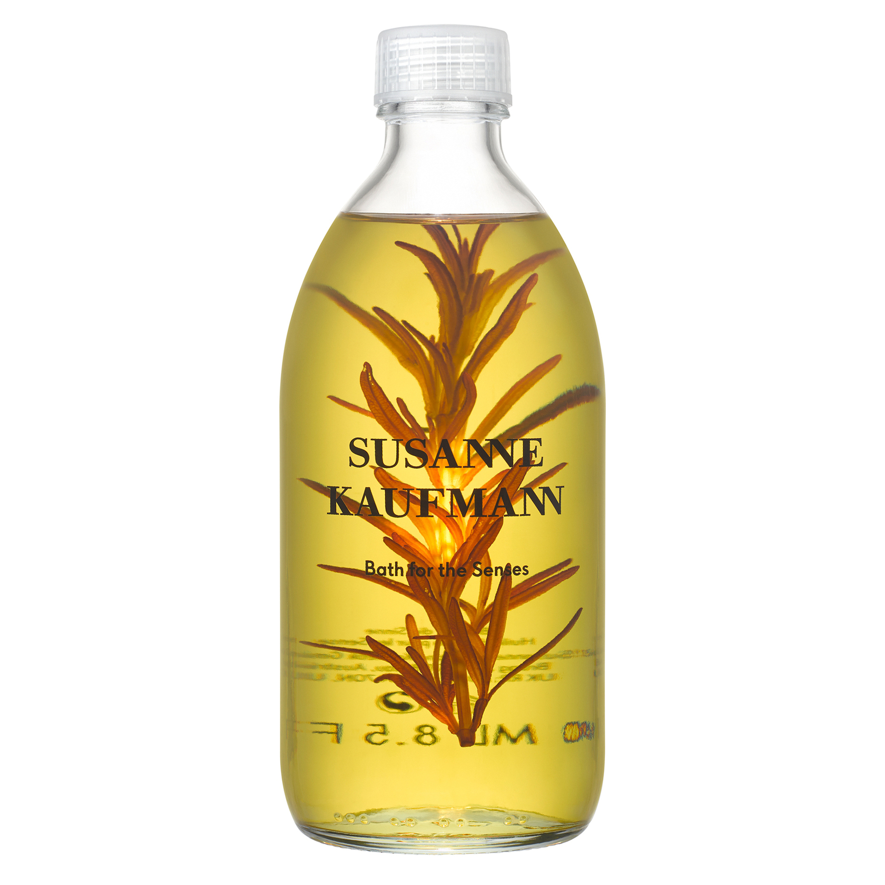Susanne Kaufmann Susanne Kaufmann Bath For The Senses 250 ml 250 ml