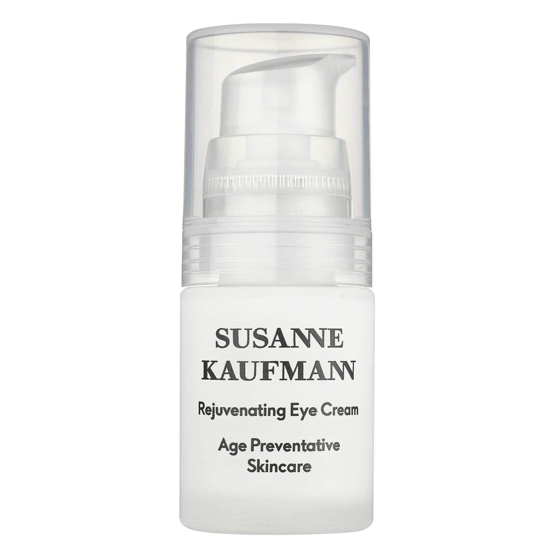 Susanne Kaufmann Susanne Kaufmann Rejuvenating Eye Cream 15 ml 15 ml