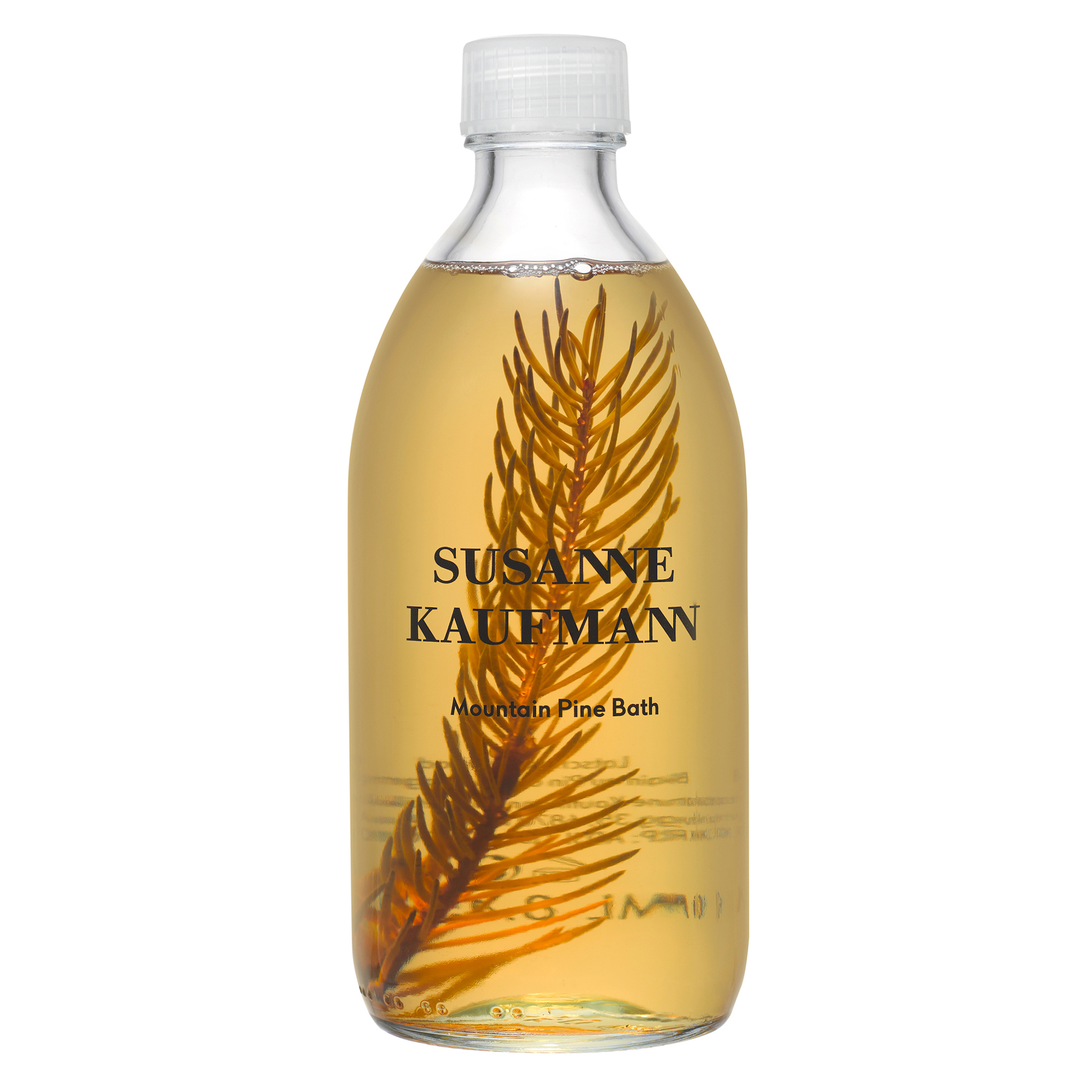 Susanne Kaufmann Susanne Kaufmann Moutain Pine Bath 250 ml 250 ml