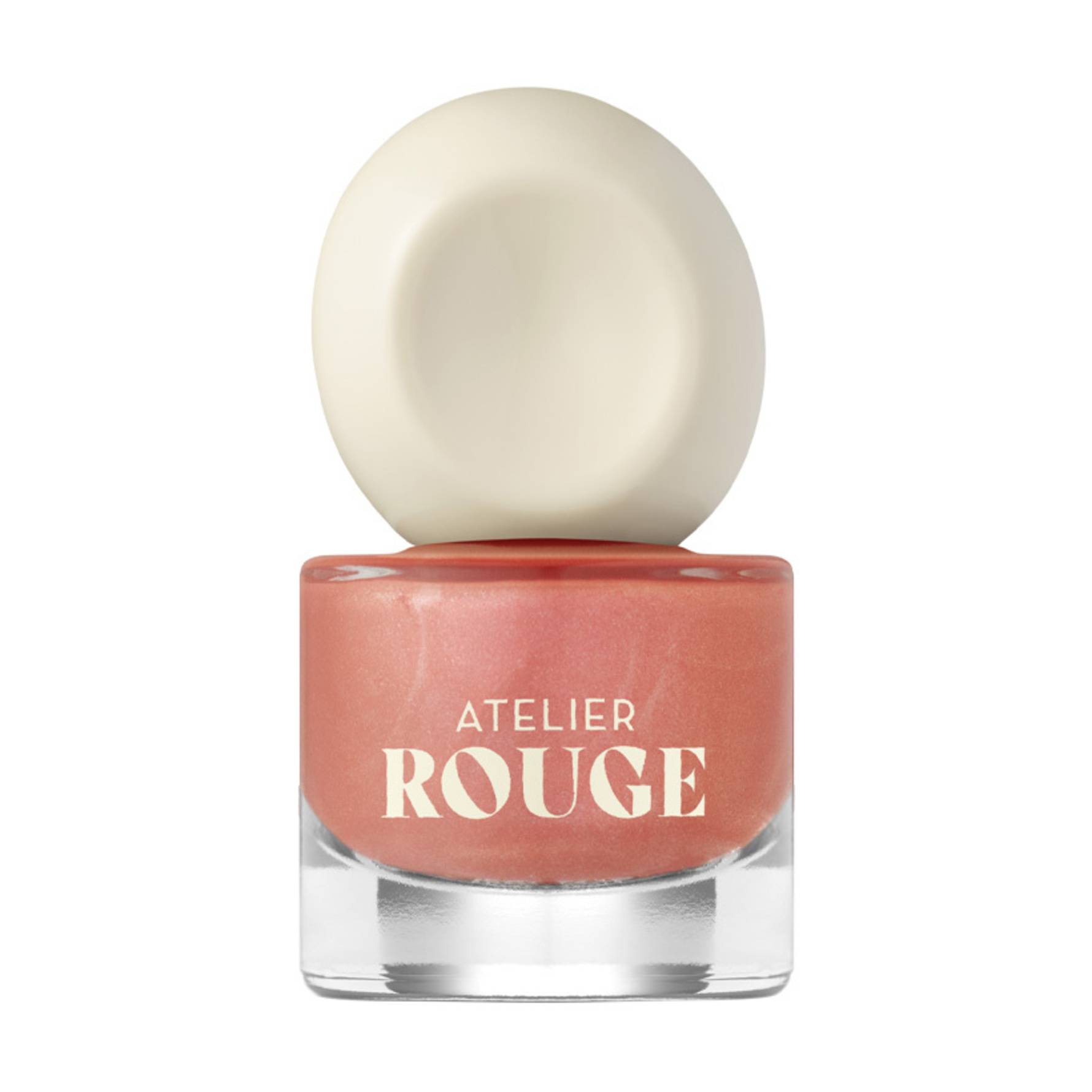 Atelier Rouge Atelier Rouge Nail Polish - Summer Festival Collection Lost In The Music Lost In The Music