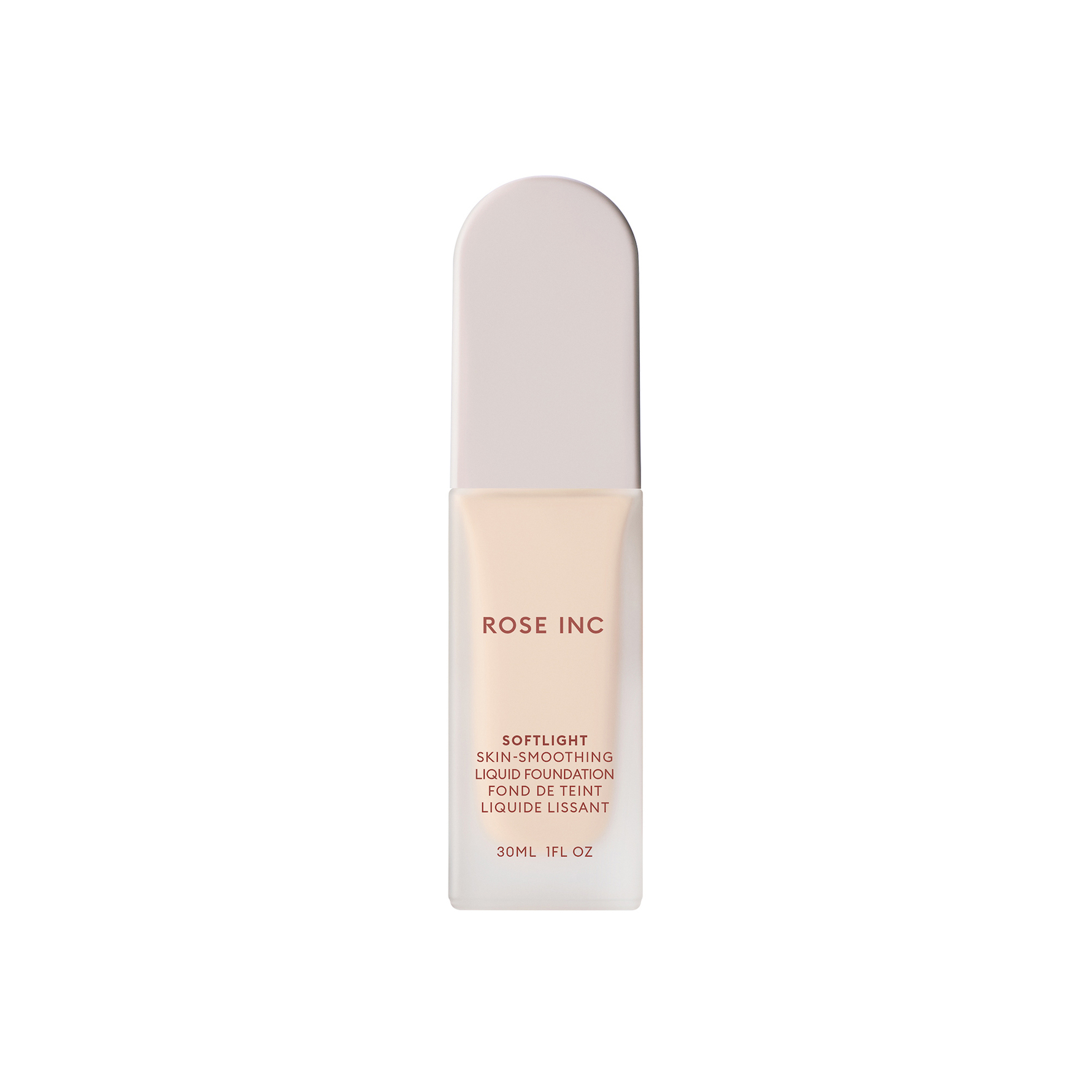 Rose Inc Rose Inc Softlight Skin-Smoothing Liquid Foundation 2N Fair Neutral 2N Fair Neutral