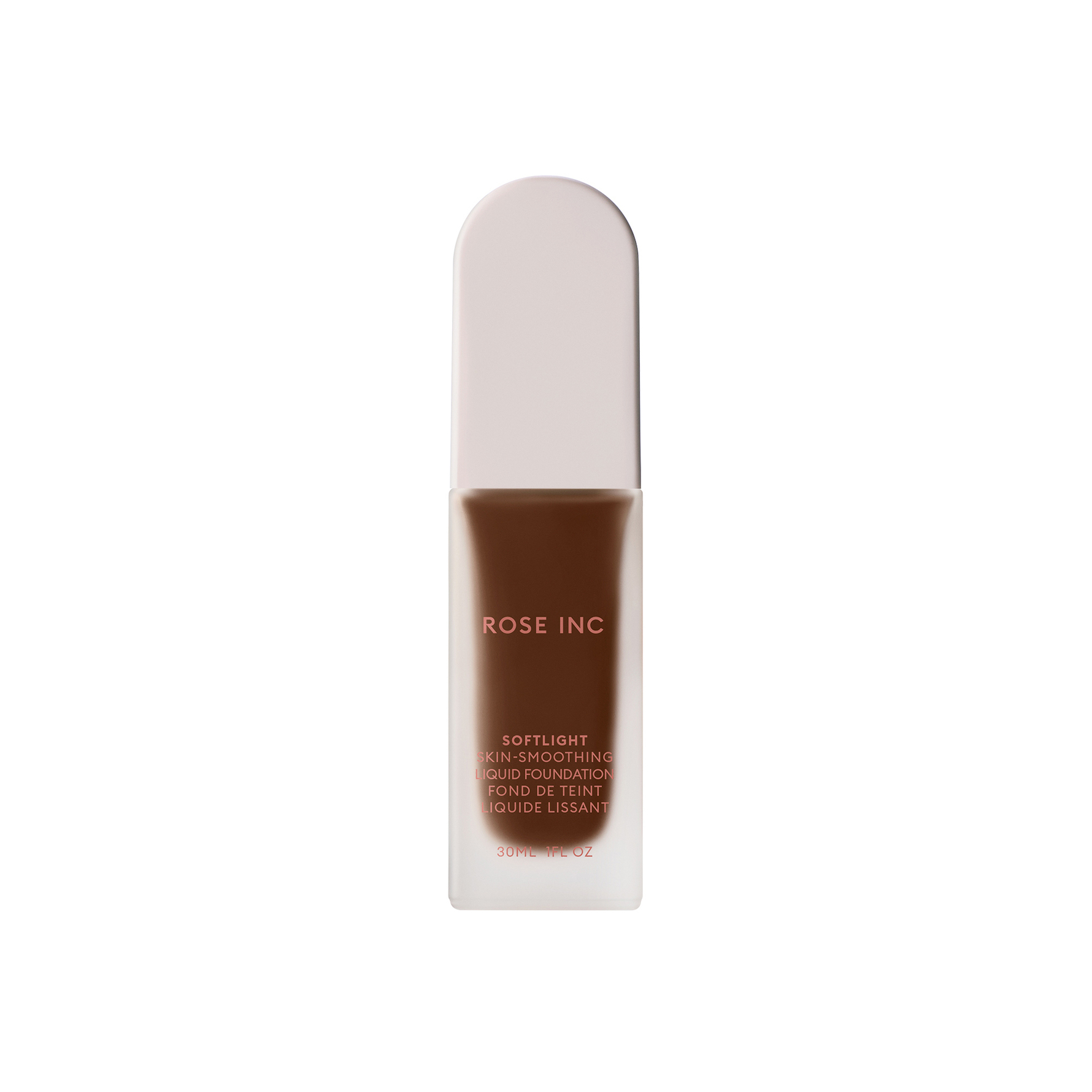 Rose Inc Rose Inc Softlight Skin-Smoothing Liquid Foundation 31N Deep Neutral 31N Deep Neutral