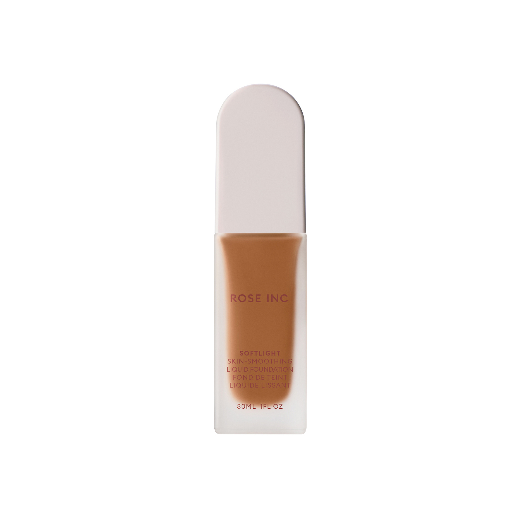Rose Inc Rose Inc Softlight Skin-Smoothing Liquid Foundation 26N Deep Neutral 26N Deep Neutral
